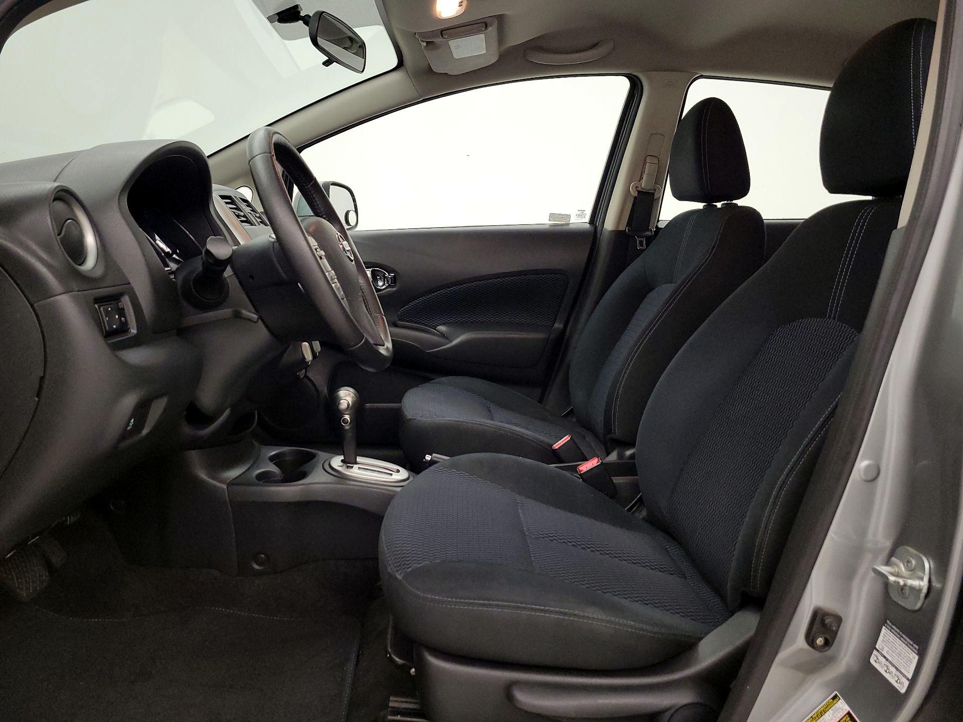 Thumbnail: 2014 Nissan Versa Note - 11