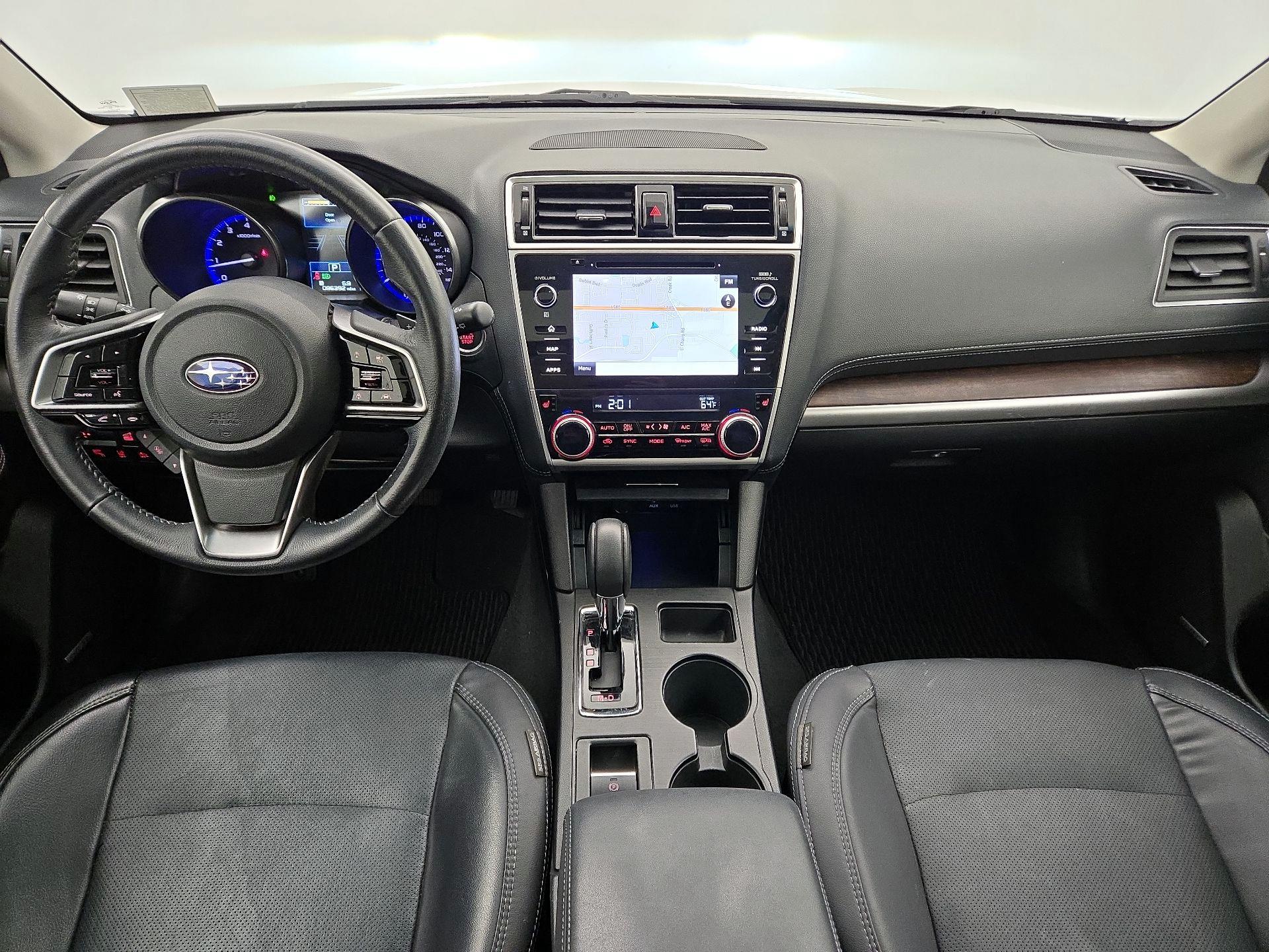 Thumbnail: 2018 Subaru Outback - 9