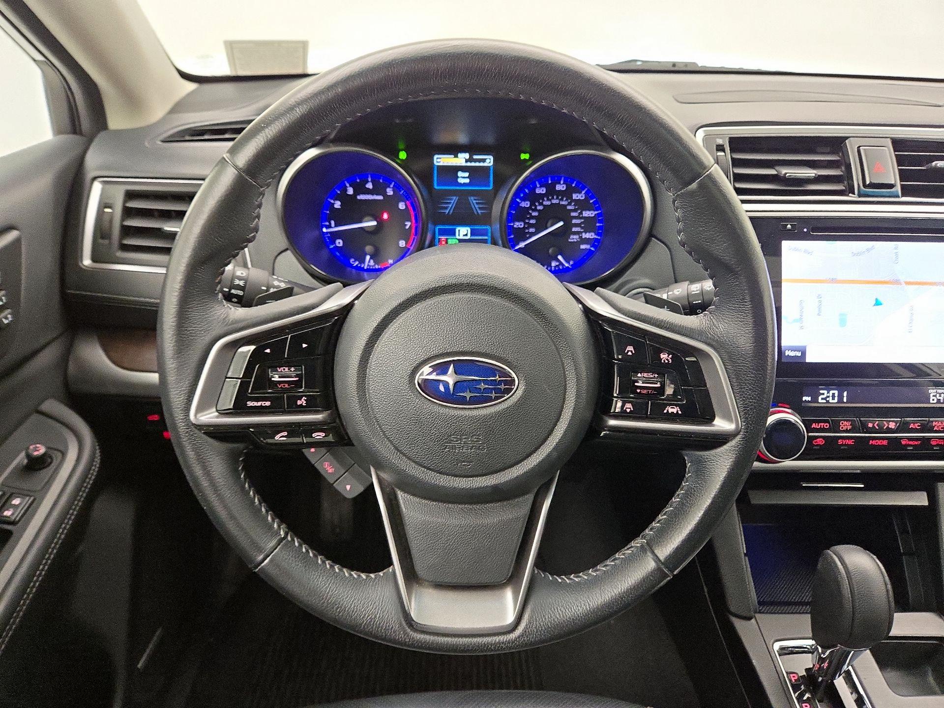 Thumbnail: 2018 Subaru Outback - 10