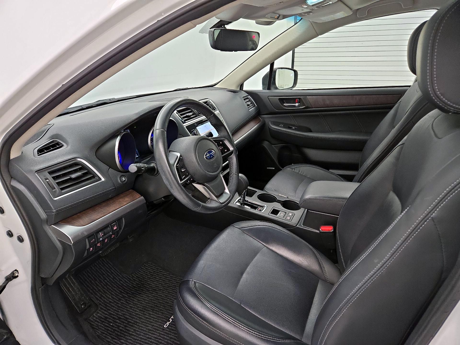 Thumbnail: 2018 Subaru Outback - 11