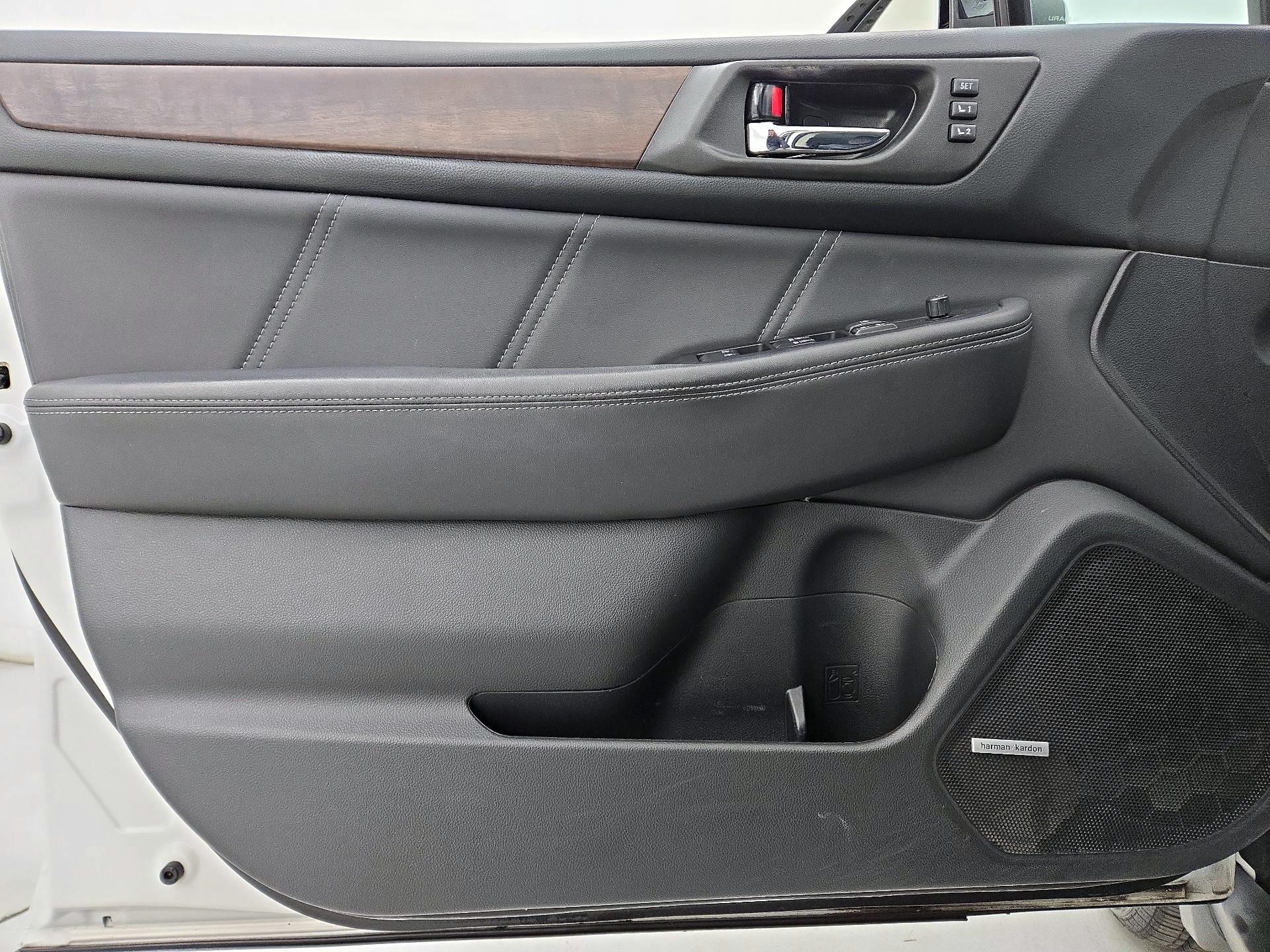 Thumbnail: 2018 Subaru Outback - 12