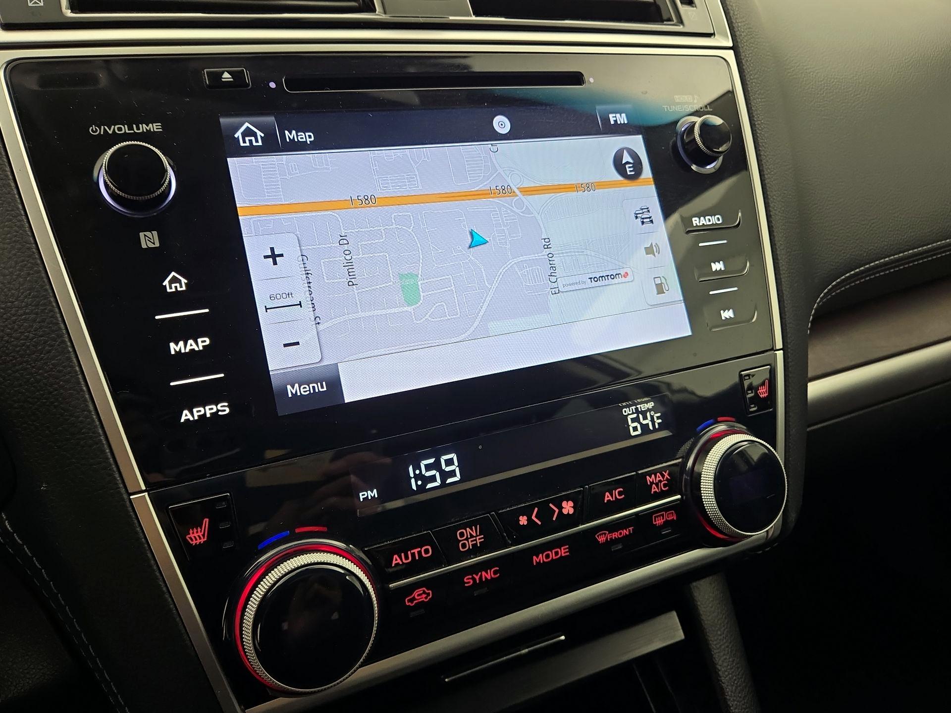 Thumbnail: 2018 Subaru Outback - 14