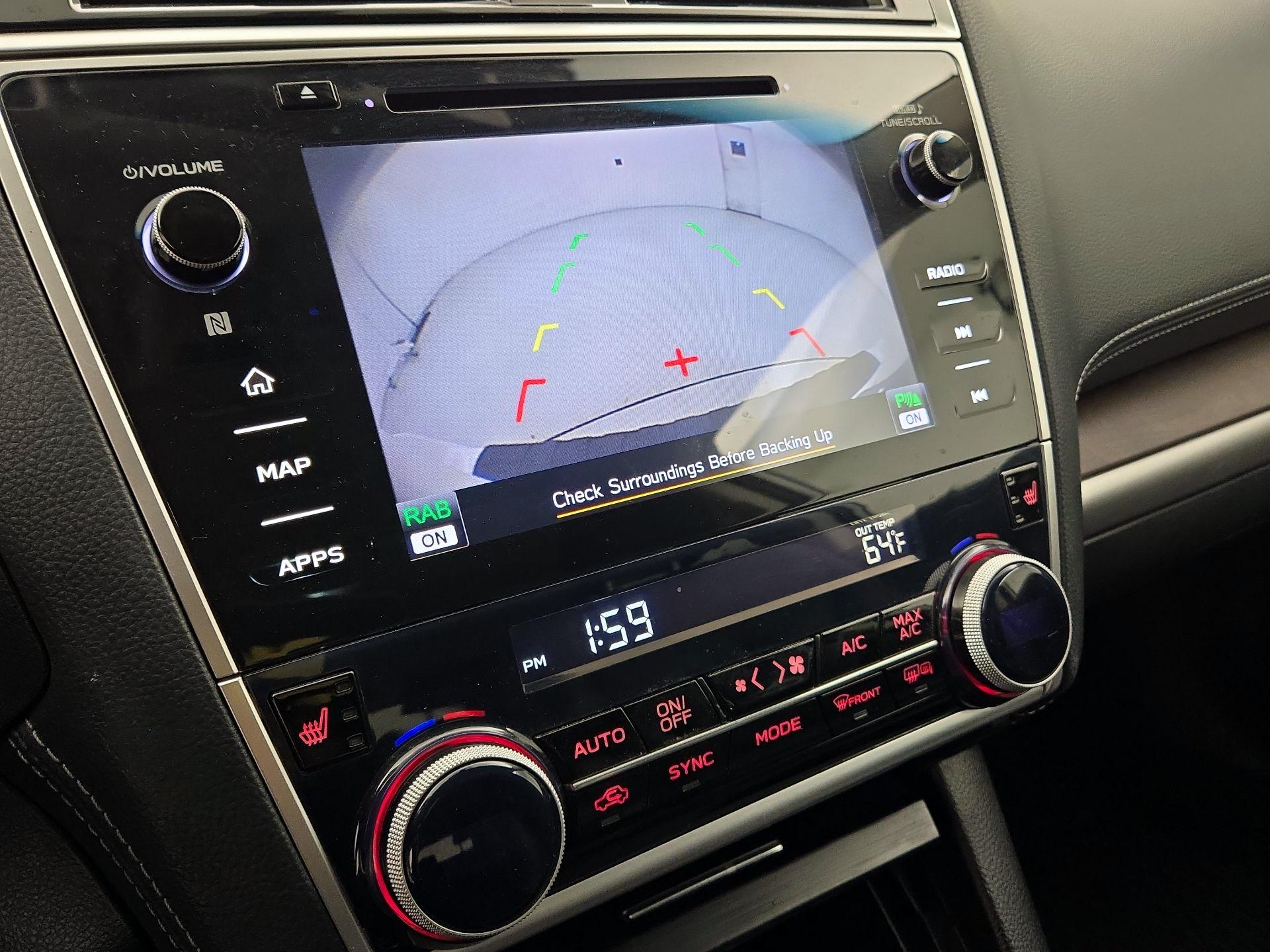 Thumbnail: 2018 Subaru Outback - 15