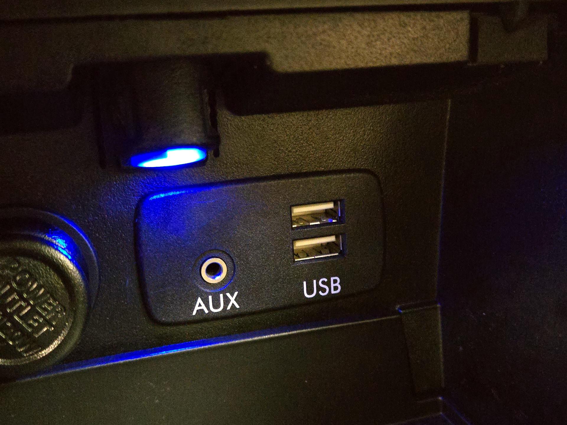 Thumbnail: 2018 Subaru Outback - 19