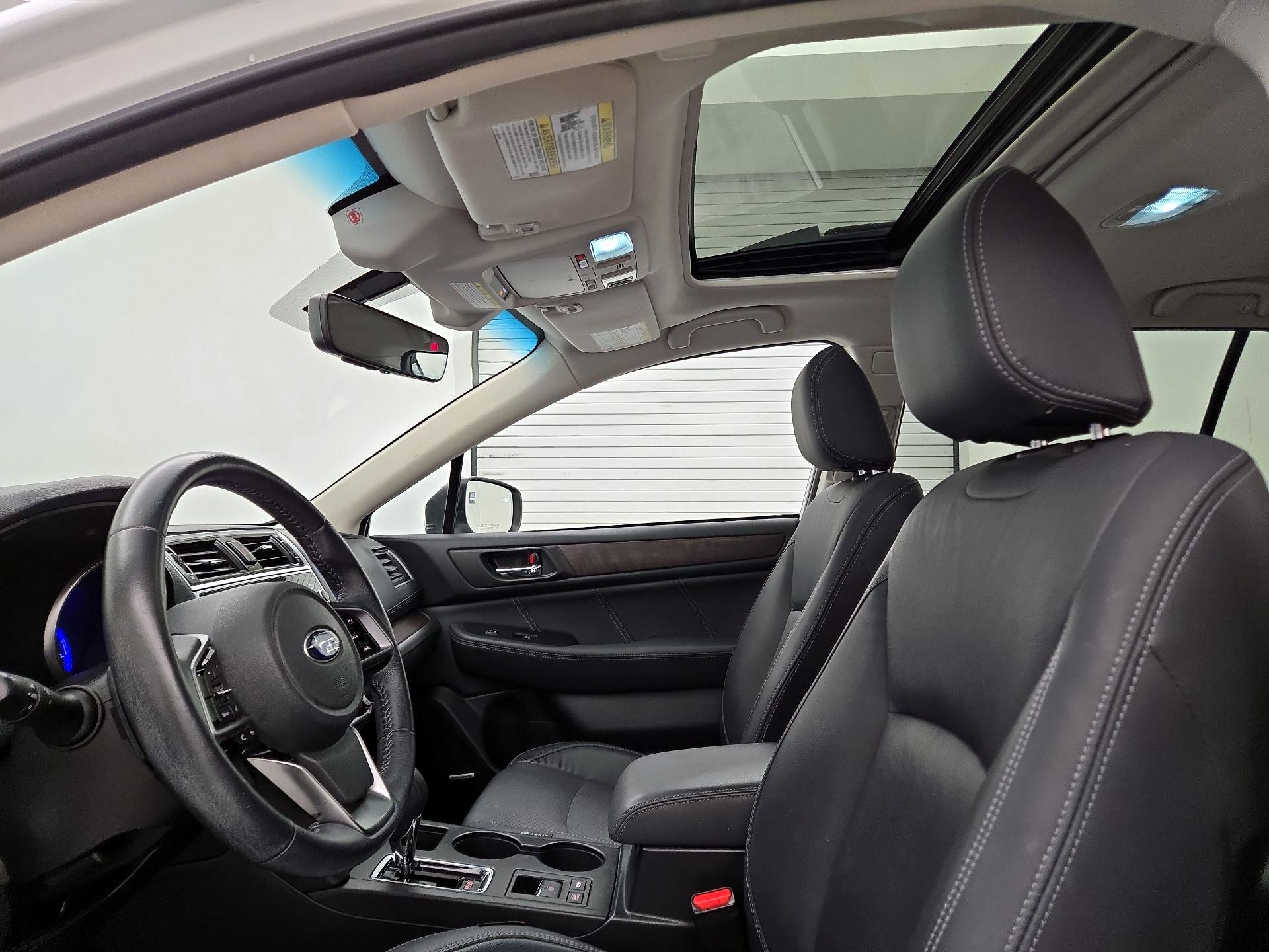 Thumbnail: 2018 Subaru Outback - 20