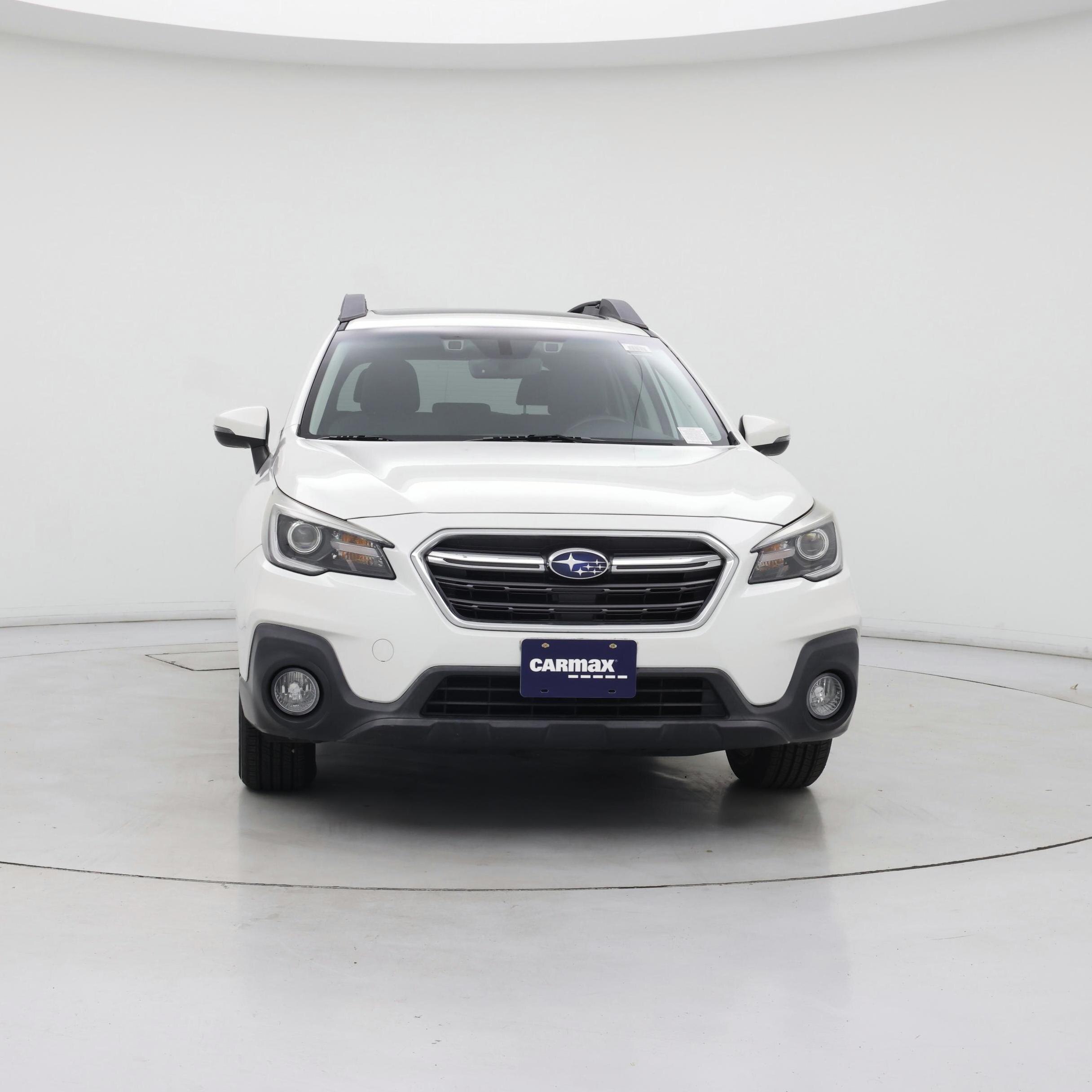 Thumbnail: 2018 Subaru Outback - 5