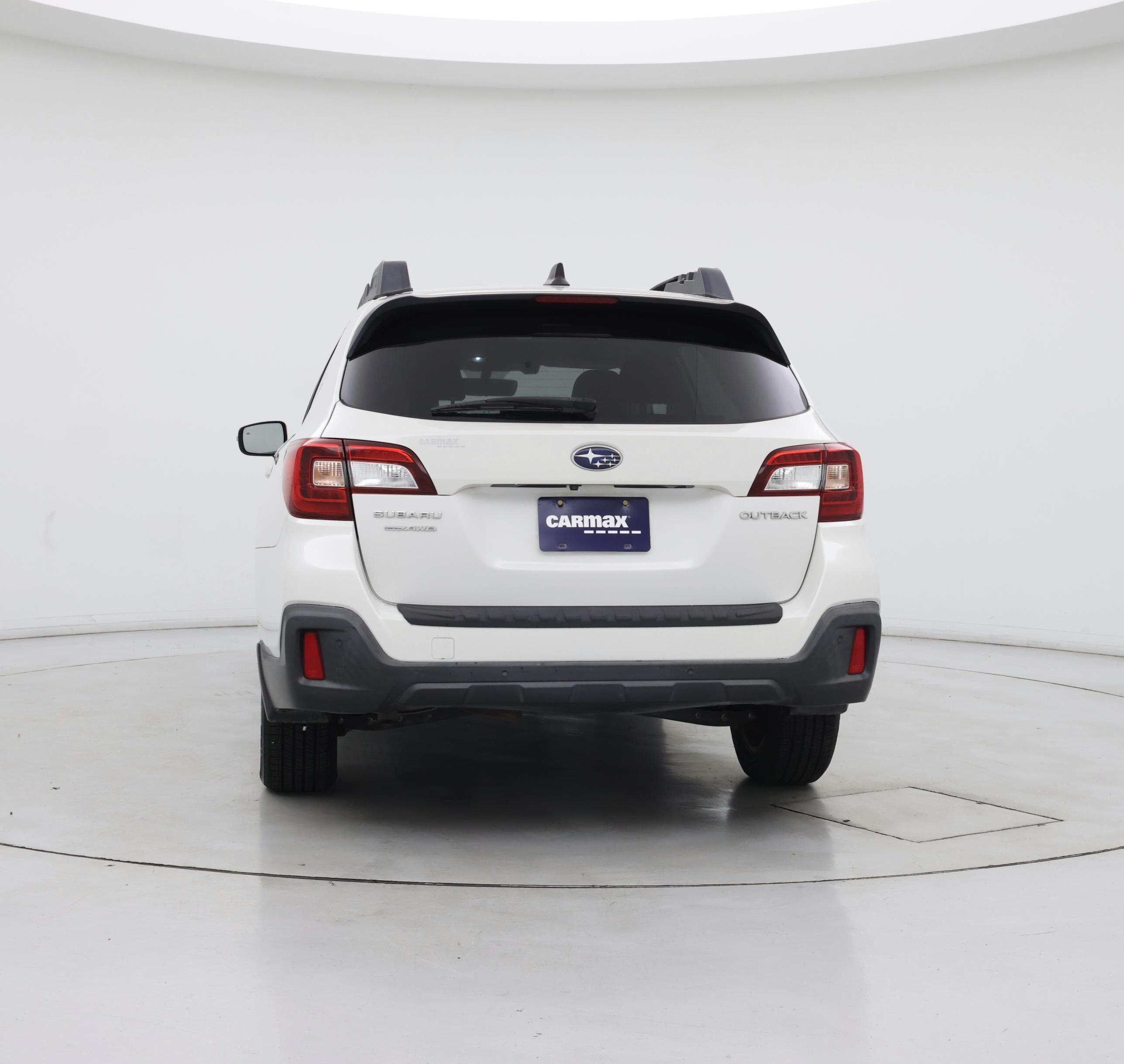 Thumbnail: 2018 Subaru Outback - 6