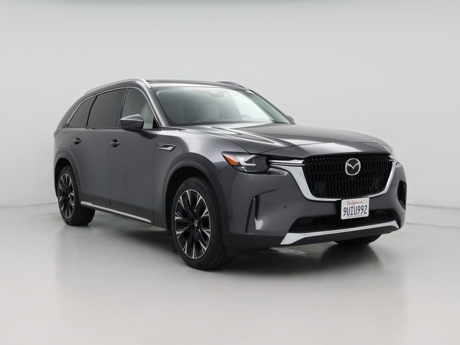 2024 Mazda CX-90