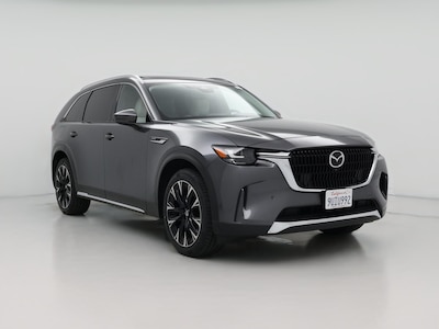 2024 Mazda CX-90 PHEV Premium Plus
