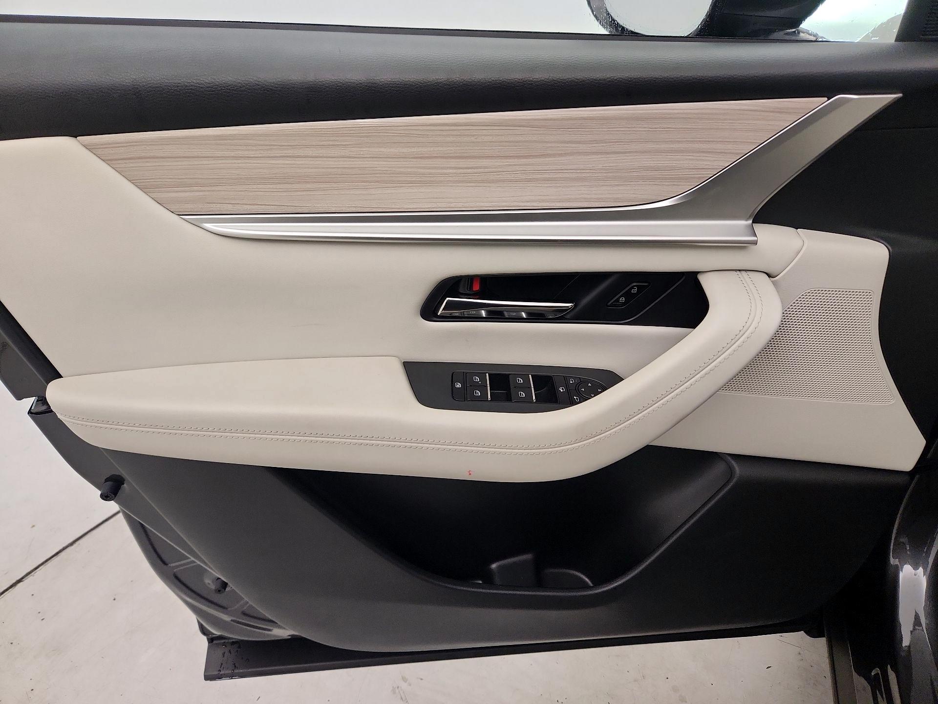 Thumbnail: 2024 Mazda CX-90 - 12