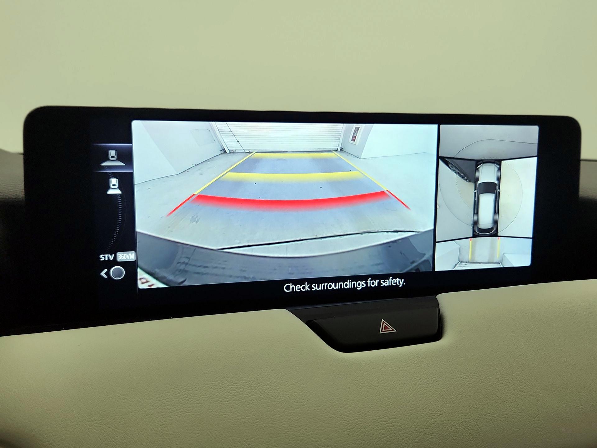 Thumbnail: 2024 Mazda CX-90 - 15