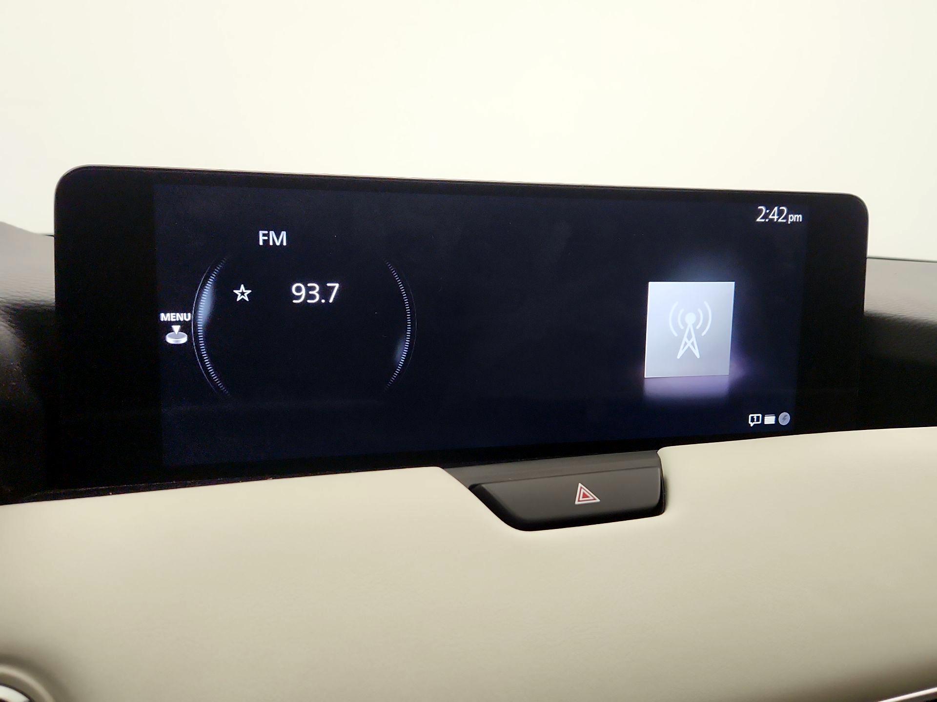 Thumbnail: 2024 Mazda CX-90 - 16