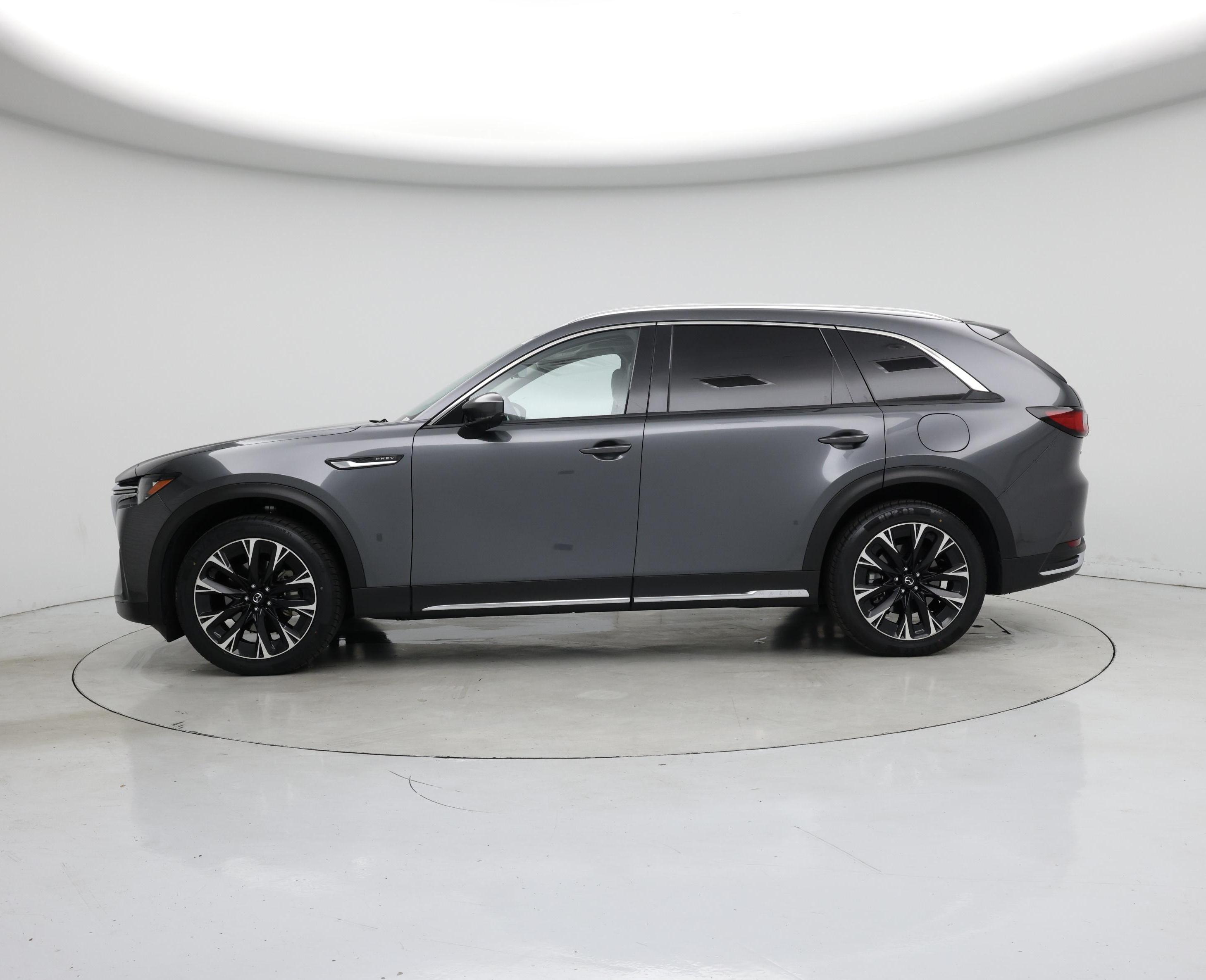 Thumbnail: 2024 Mazda CX-90 - 3
