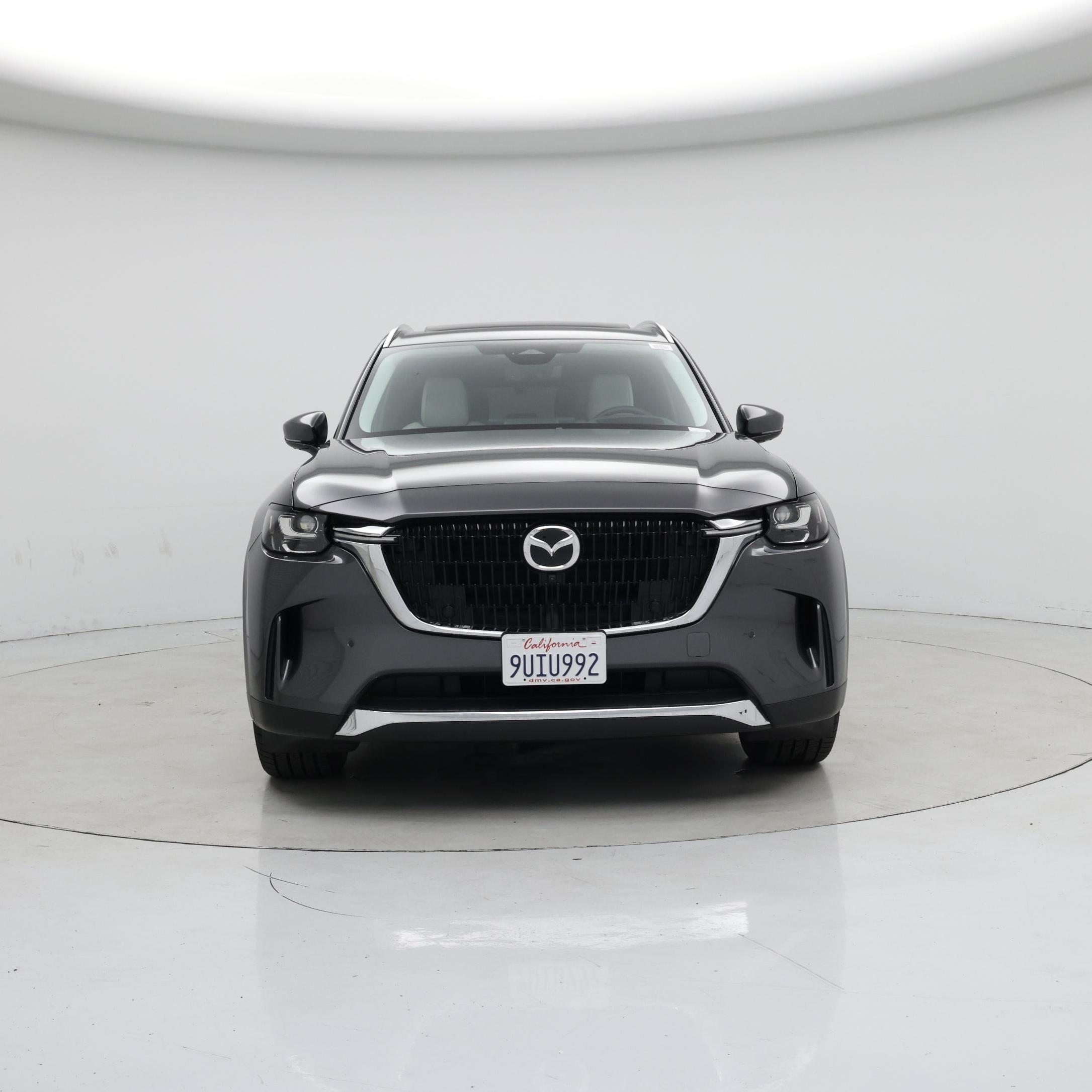 Thumbnail: 2024 Mazda CX-90 - 5