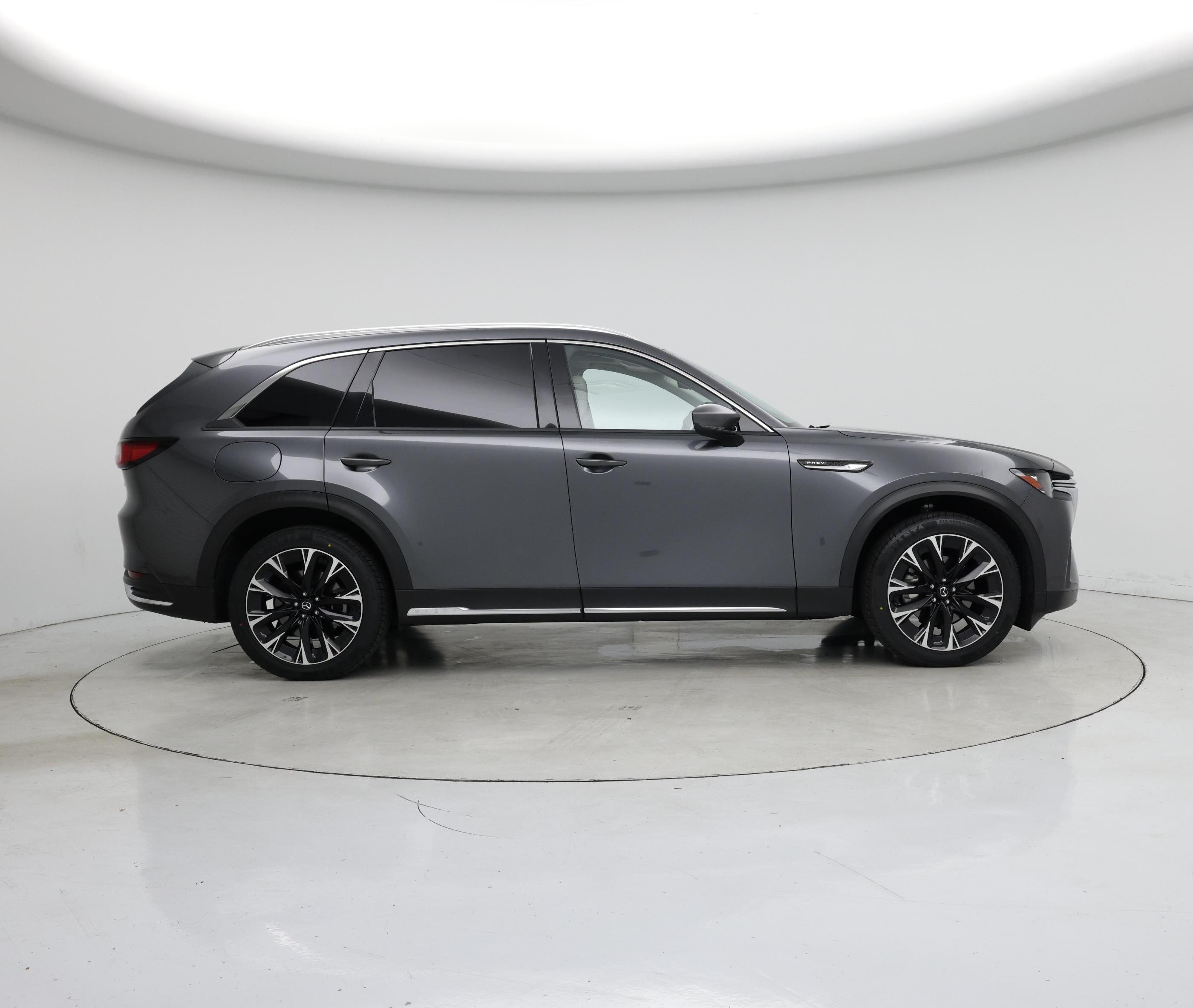 Thumbnail: 2024 Mazda CX-90 - 7