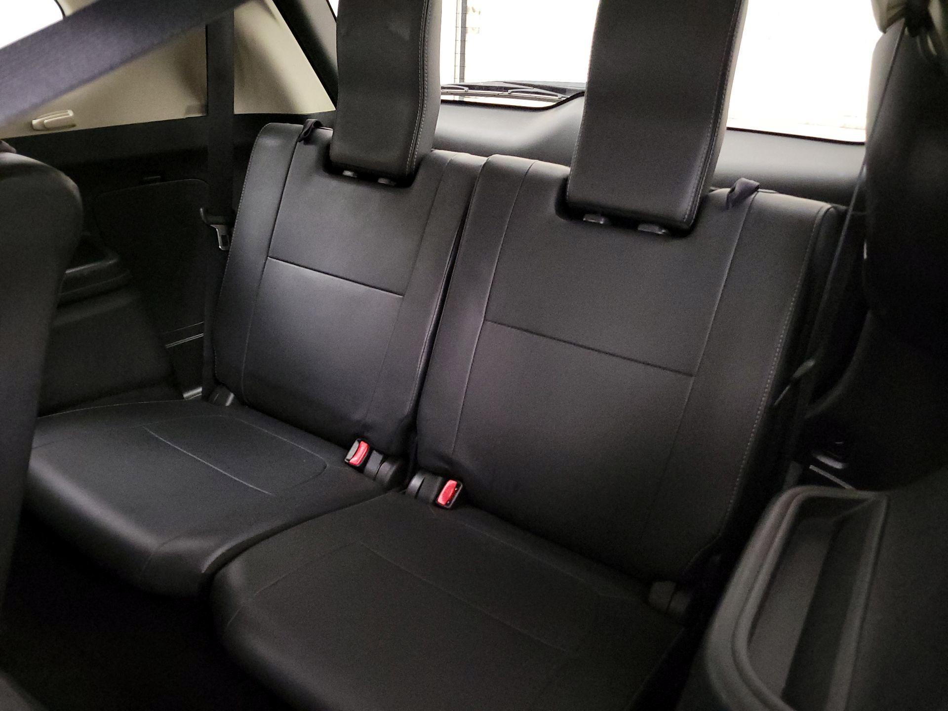 Thumbnail: 2020 Mitsubishi Outlander - 19