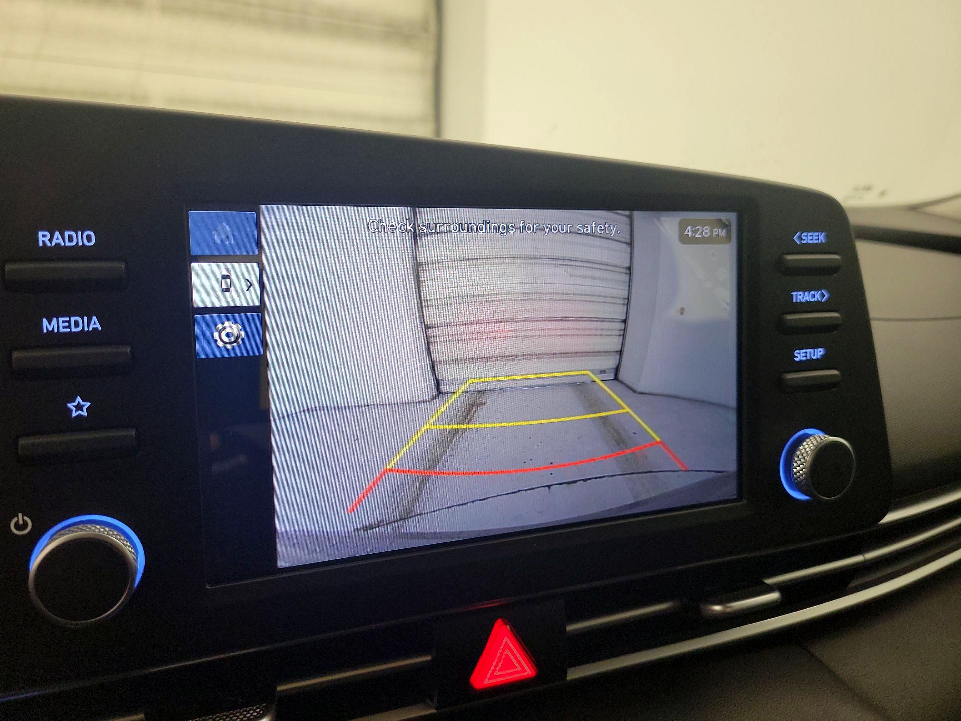 Thumbnail: 2025 Hyundai Elantra - 13