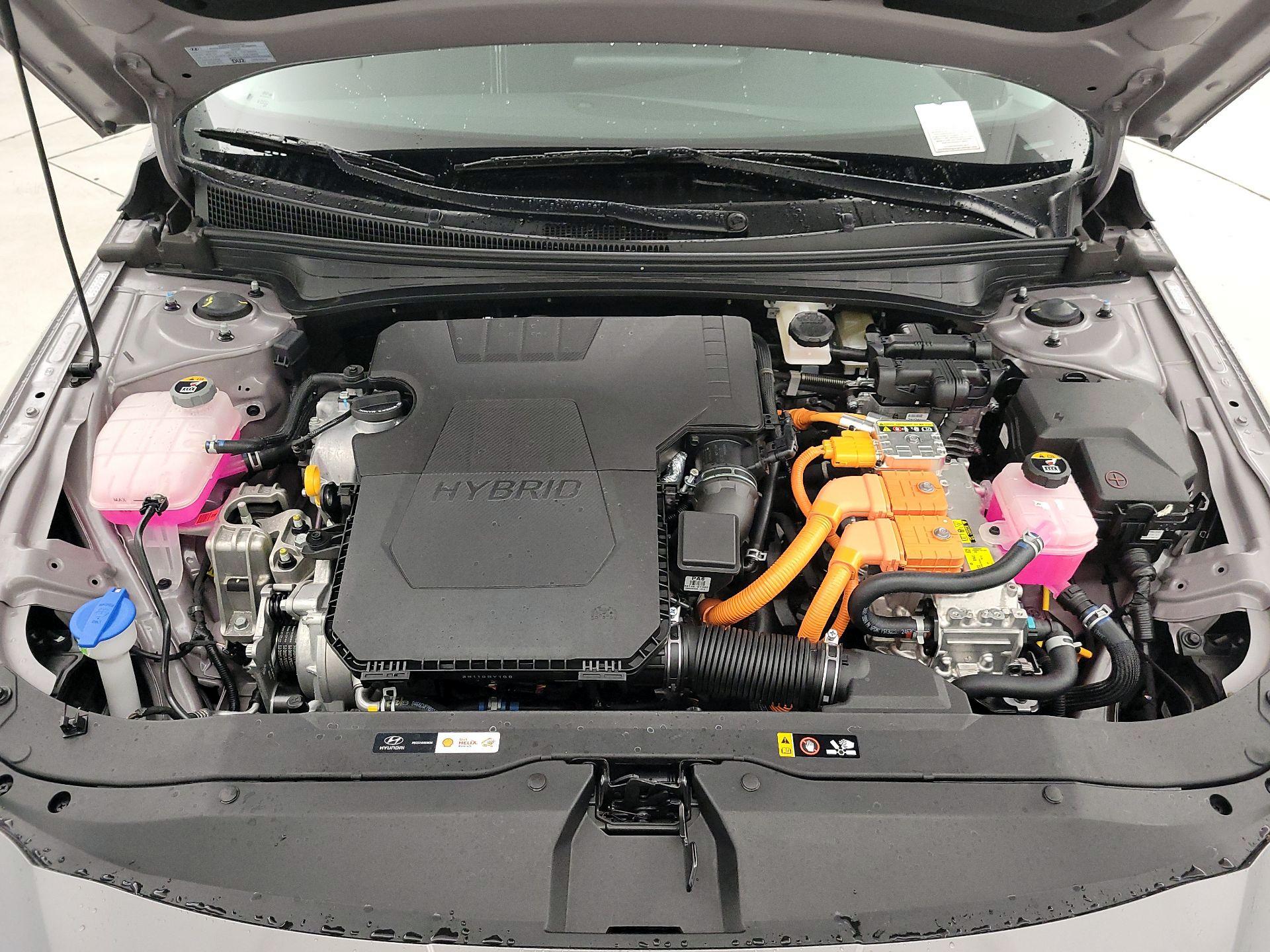 Thumbnail: 2025 Hyundai Elantra - 19