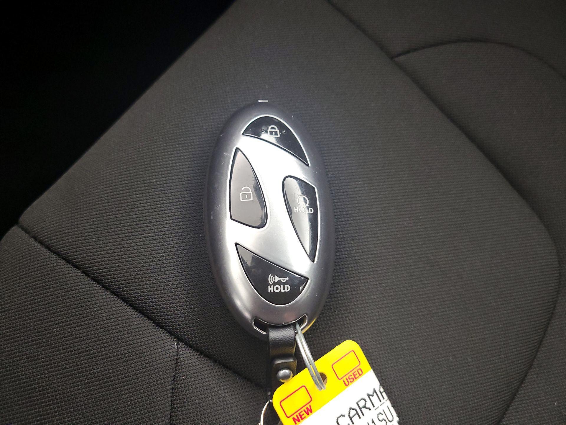 Thumbnail: 2025 Hyundai Elantra - 20