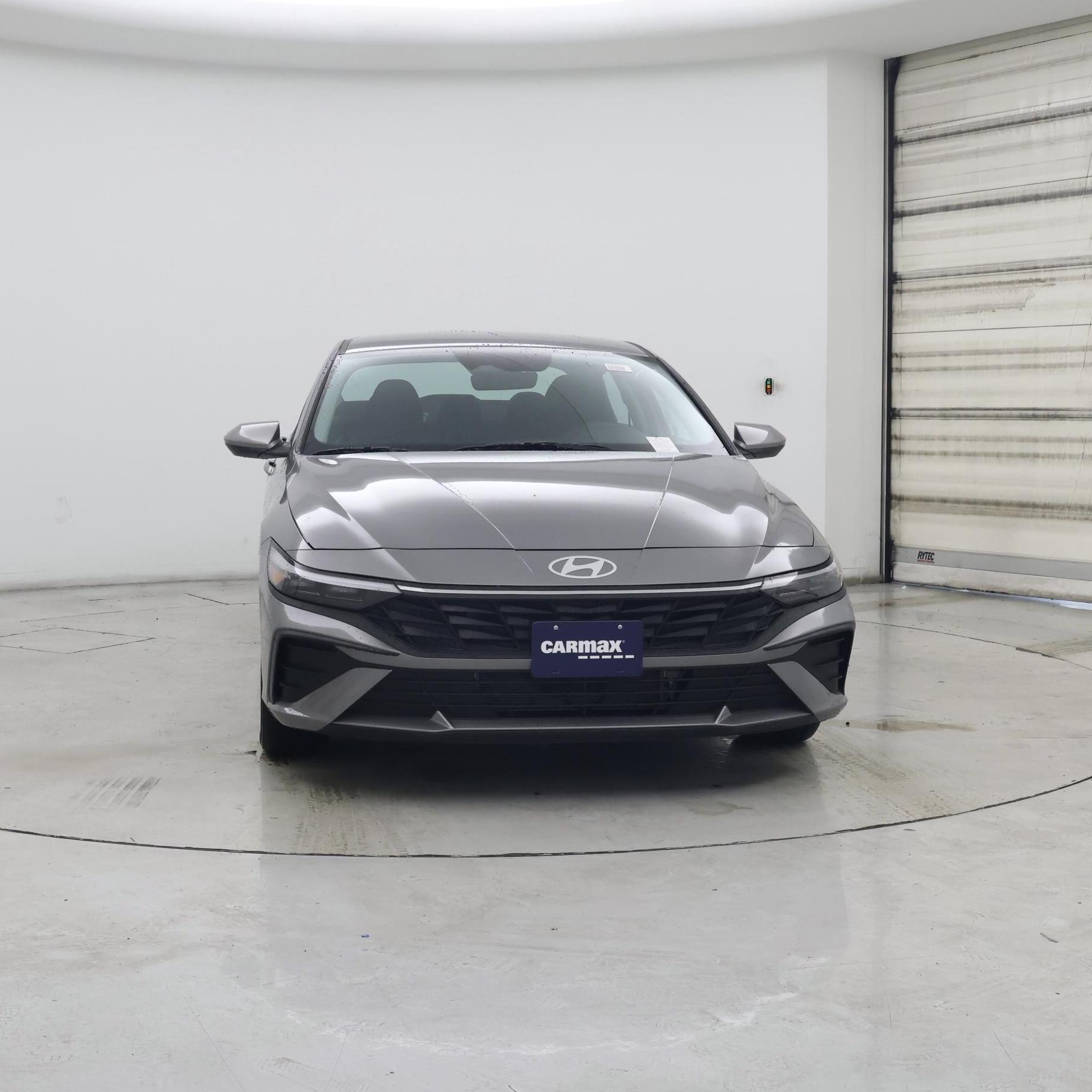 Thumbnail: 2025 Hyundai Elantra - 5