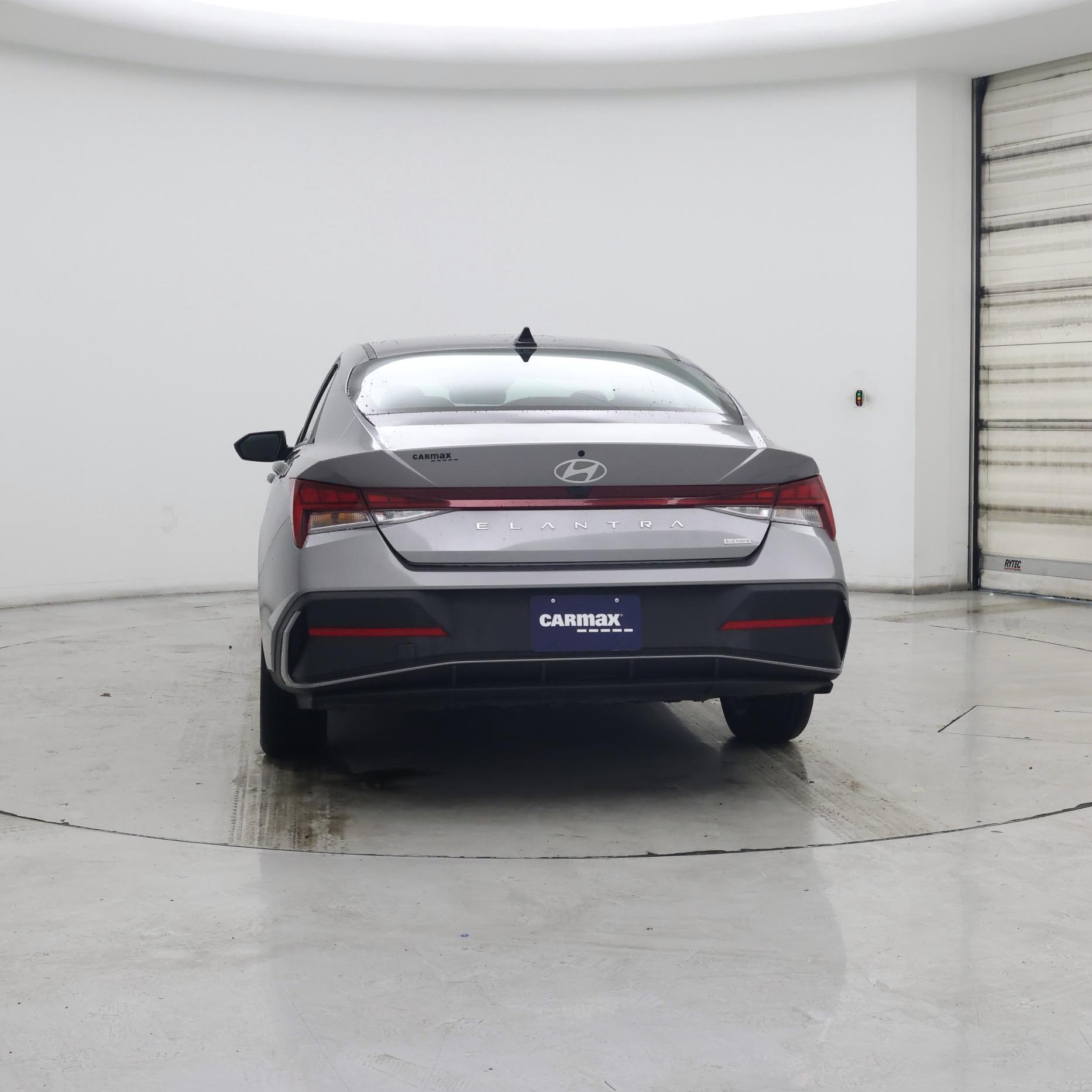 Thumbnail: 2025 Hyundai Elantra - 6