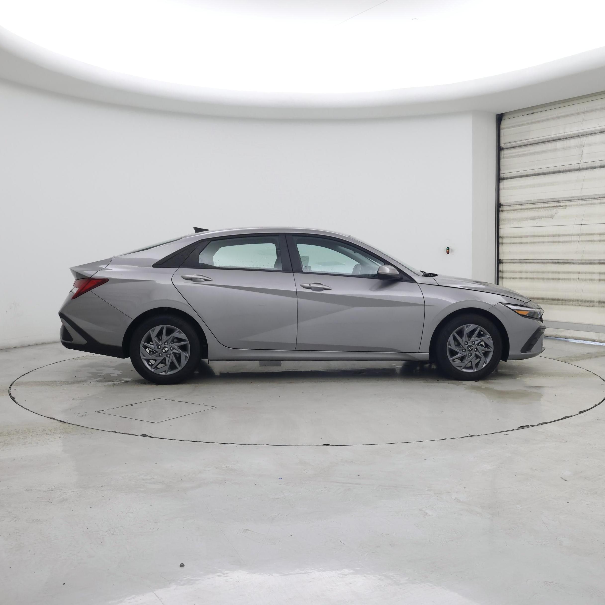 Thumbnail: 2025 Hyundai Elantra - 7