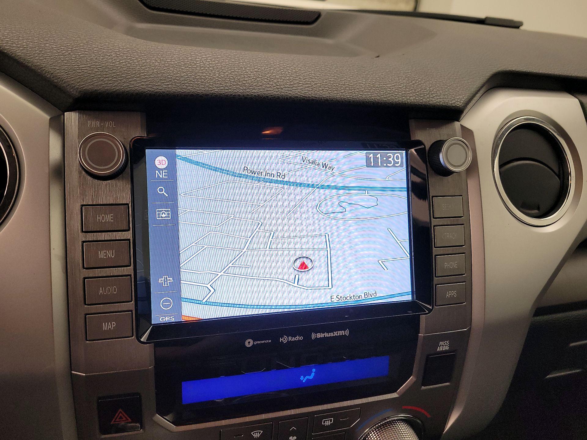 Thumbnail: 2020 Toyota Tundra - 14