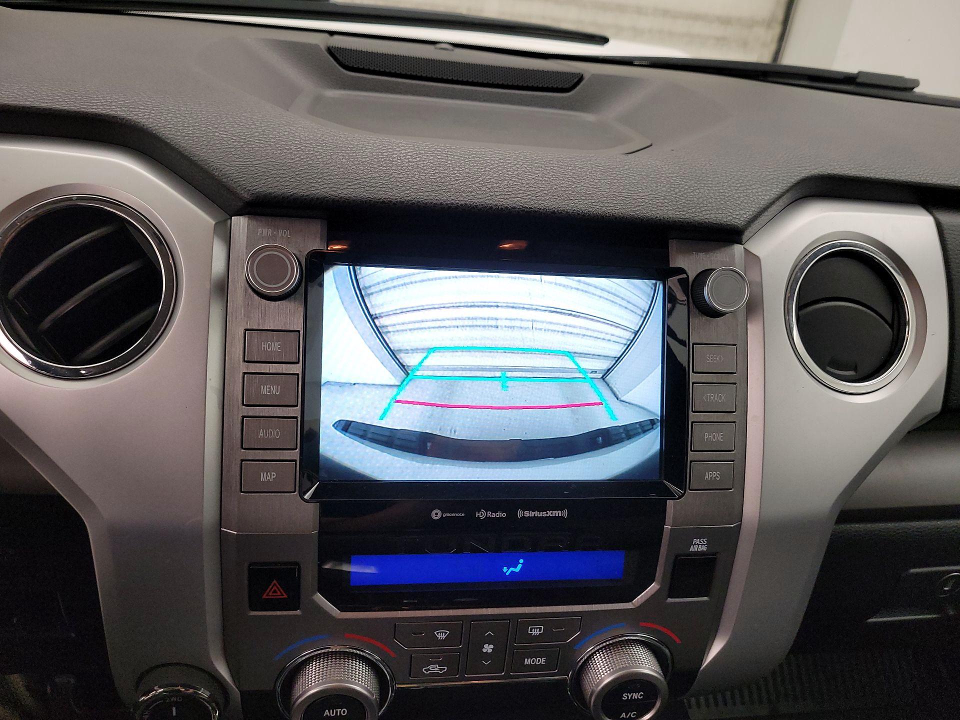 Thumbnail: 2020 Toyota Tundra - 15