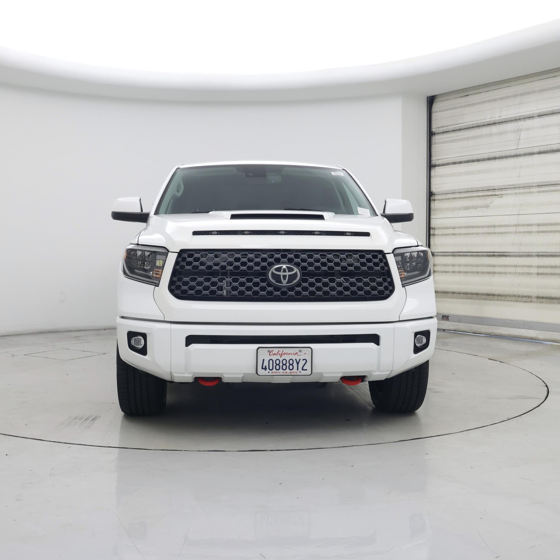 Thumbnail: 2020 Toyota Tundra - 5