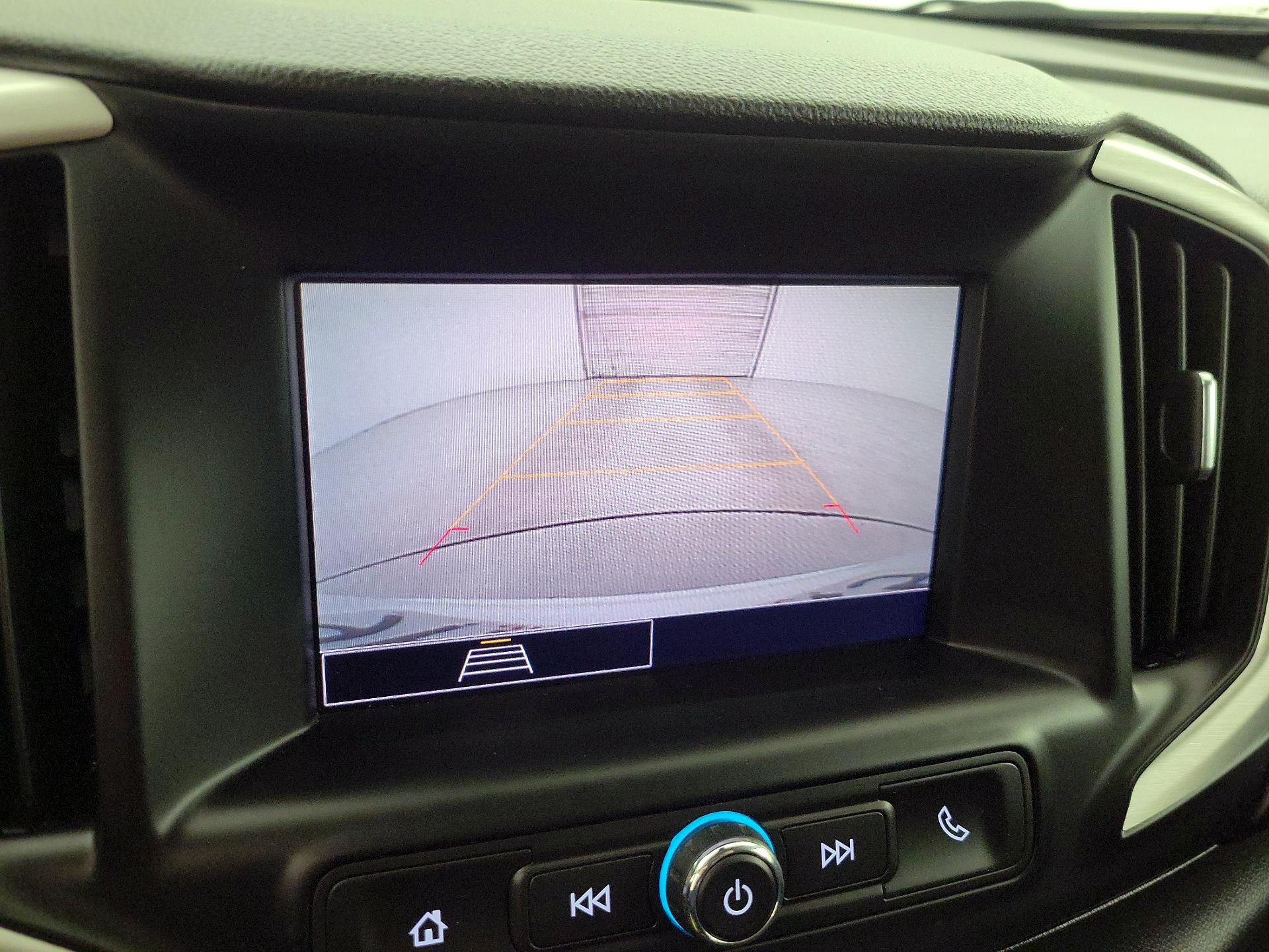 Thumbnail: 2024 GMC Terrain - 13