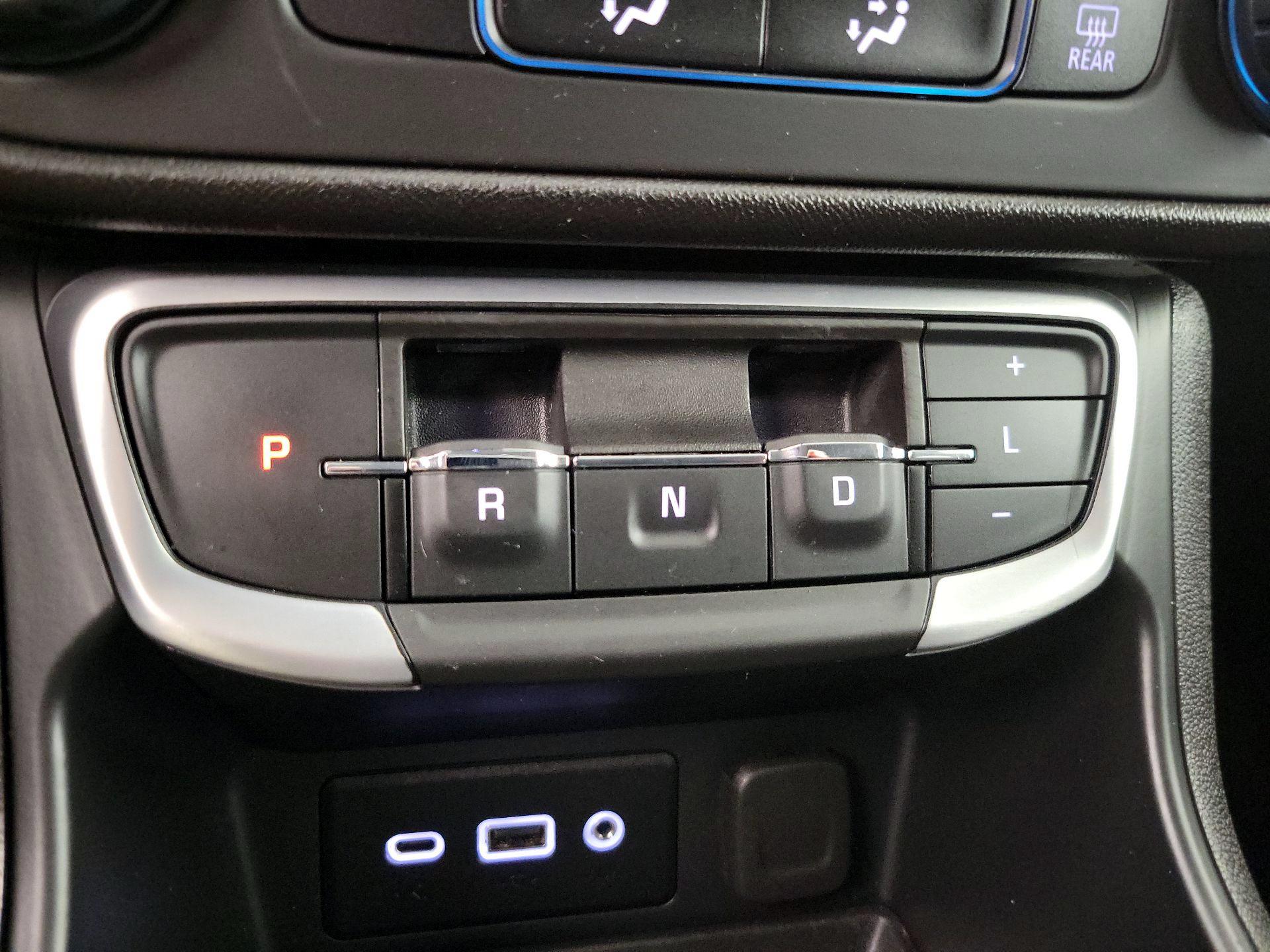 Thumbnail: 2024 GMC Terrain - 16