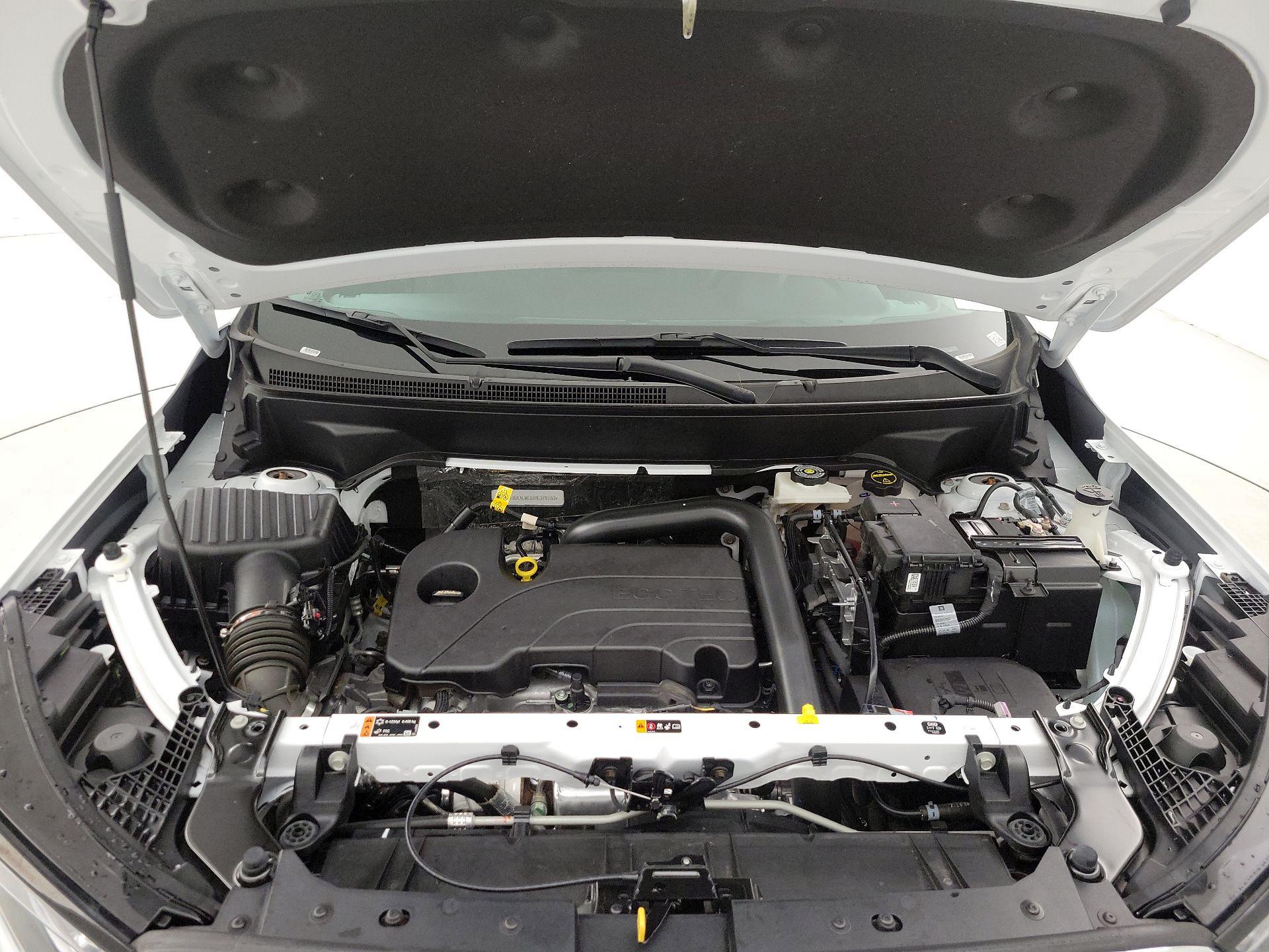 Thumbnail: 2024 GMC Terrain - 20