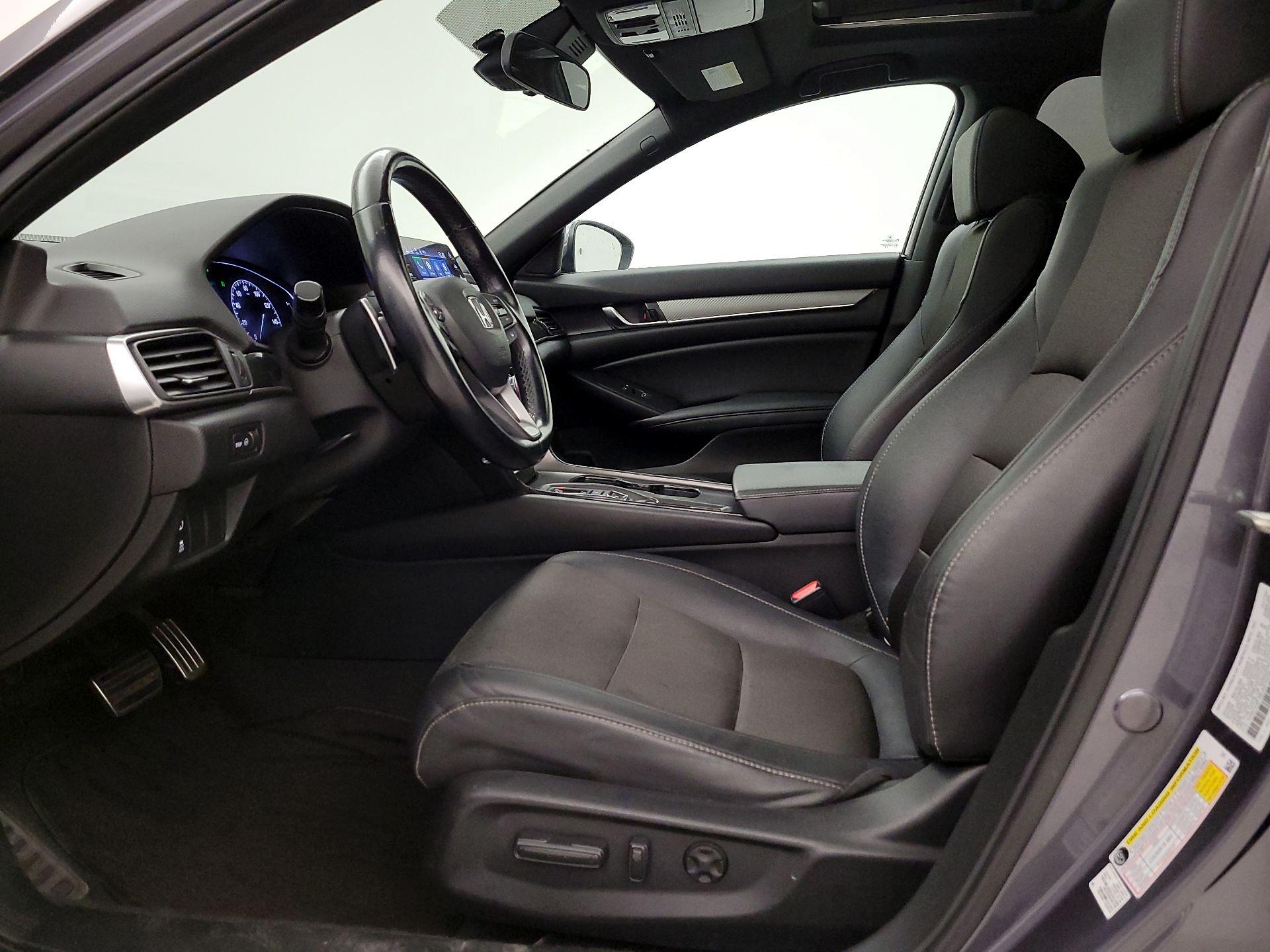 Thumbnail: 2020 Honda Accord - 11