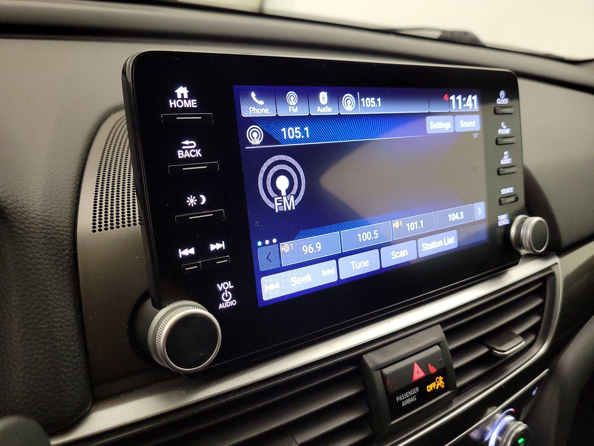 Thumbnail: 2020 Honda Accord - 15