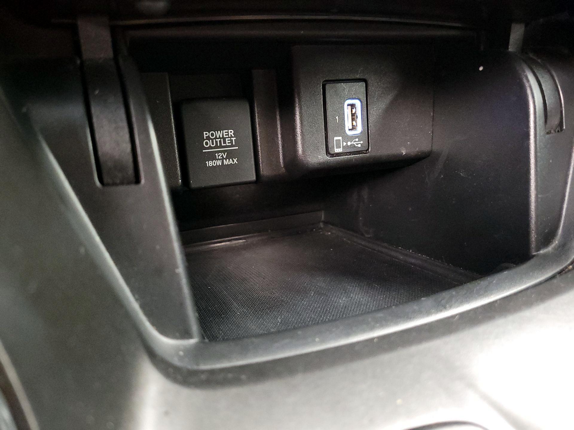 Thumbnail: 2020 Honda Accord - 18