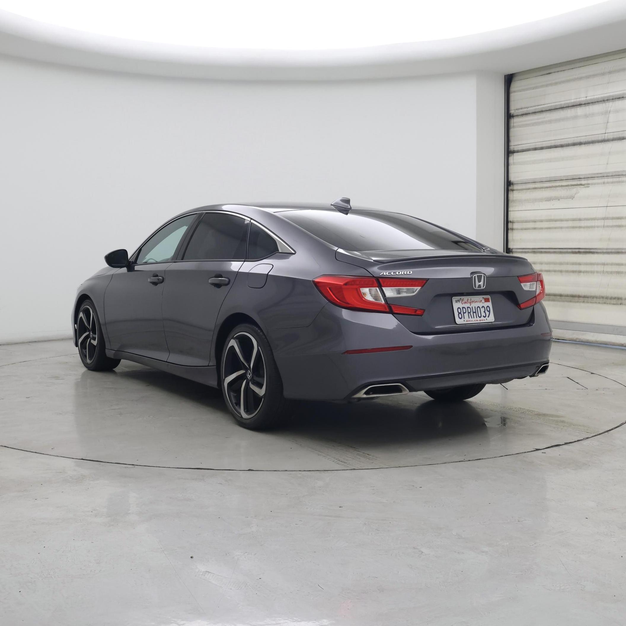 Thumbnail: 2020 Honda Accord - 2