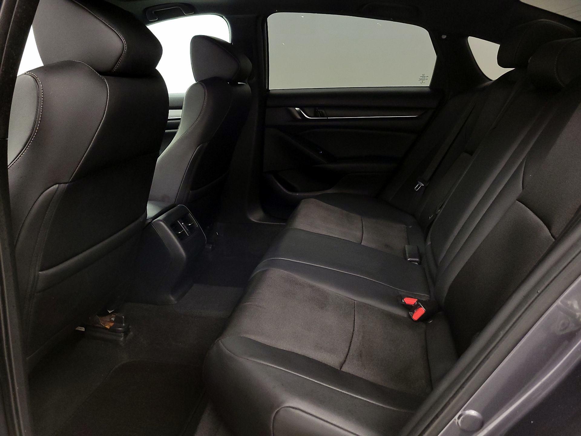 Thumbnail: 2020 Honda Accord - 20