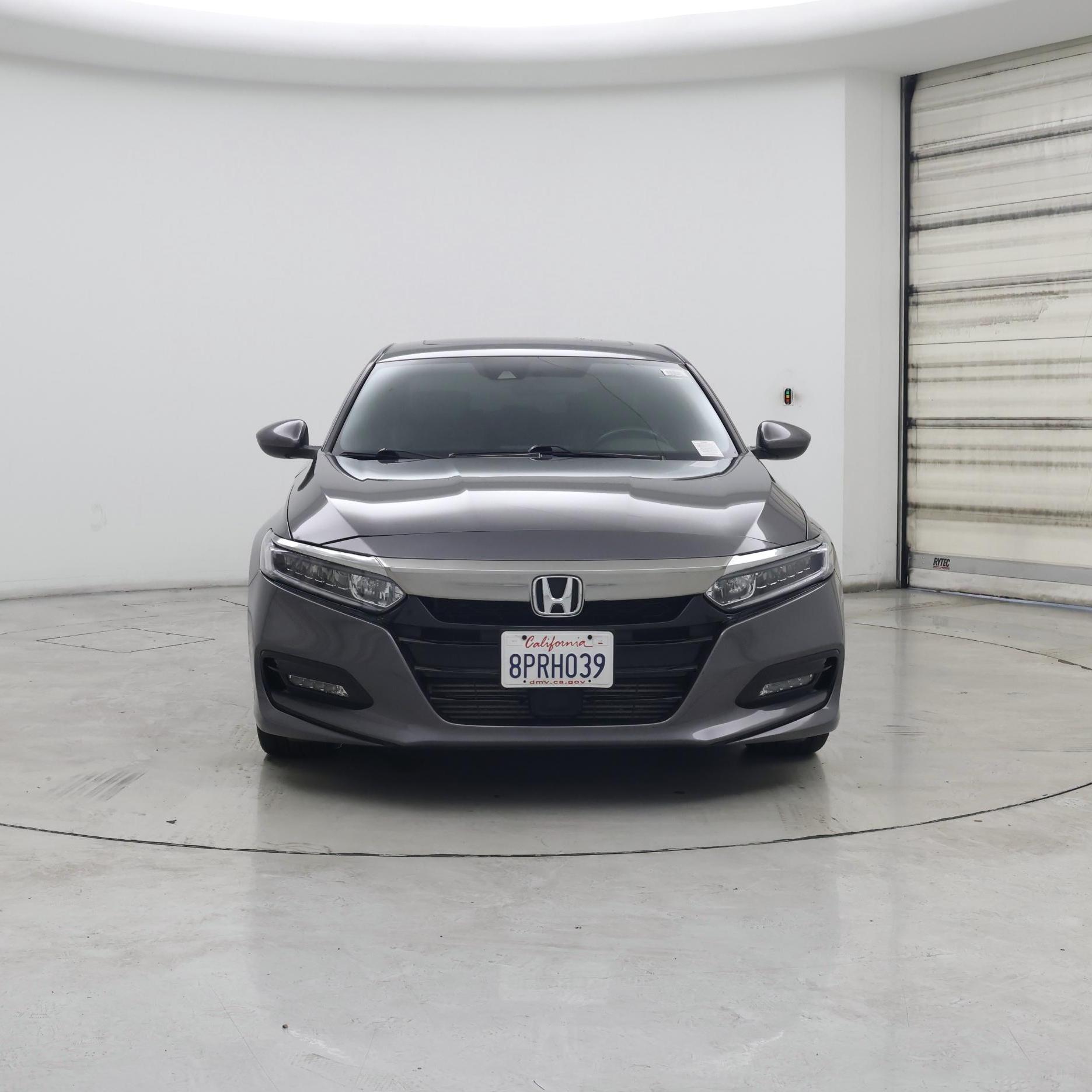 Thumbnail: 2020 Honda Accord - 5