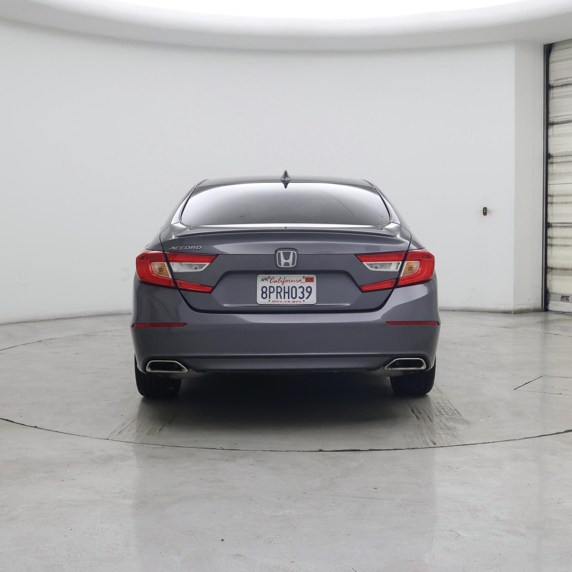 Thumbnail: 2020 Honda Accord - 6