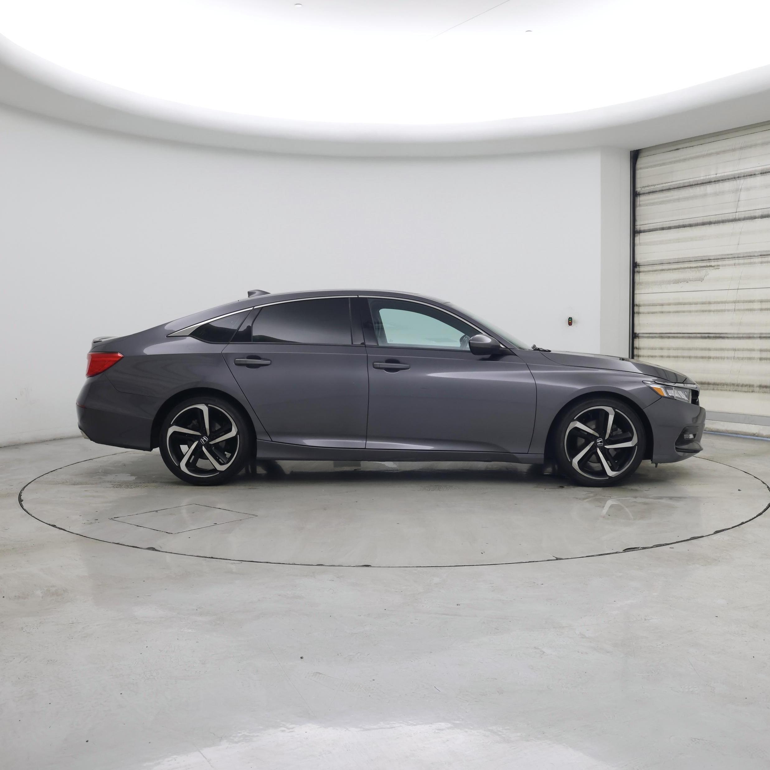 Thumbnail: 2020 Honda Accord - 7