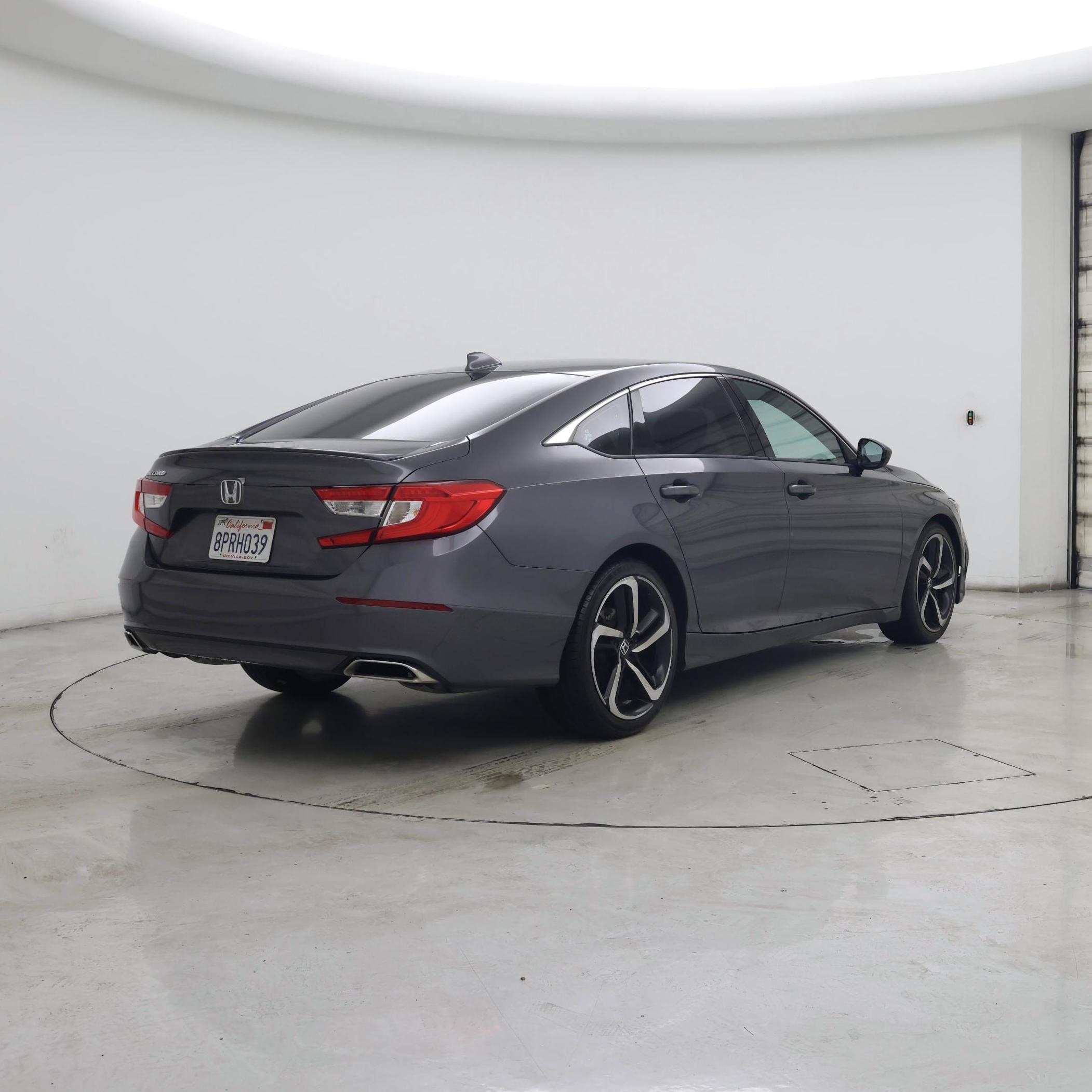 Thumbnail: 2020 Honda Accord - 8