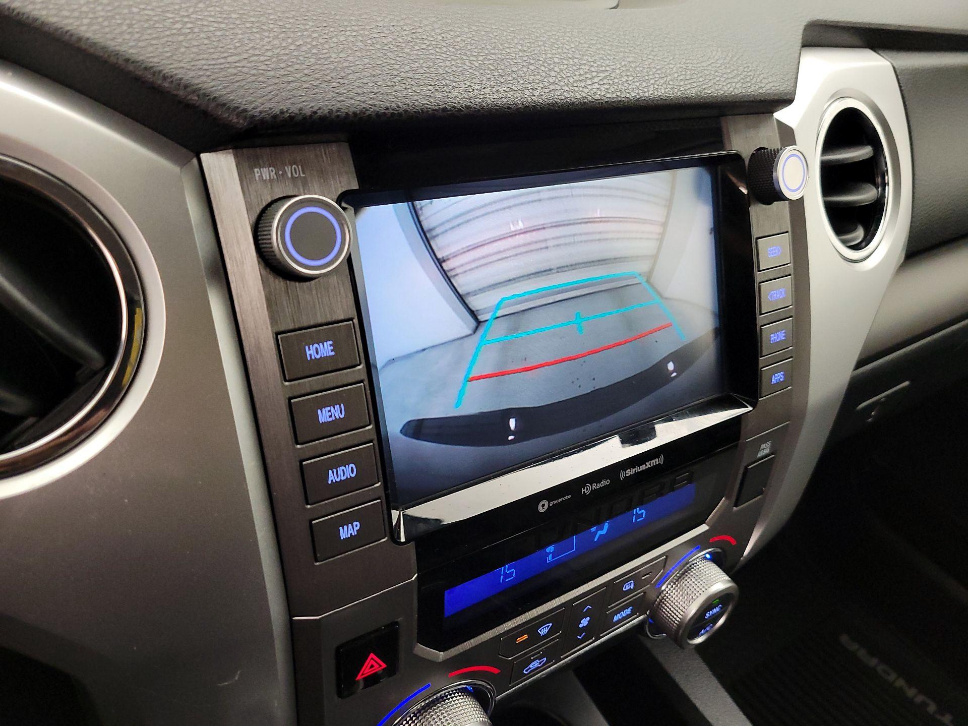 Thumbnail: 2020 Toyota Tundra - 14