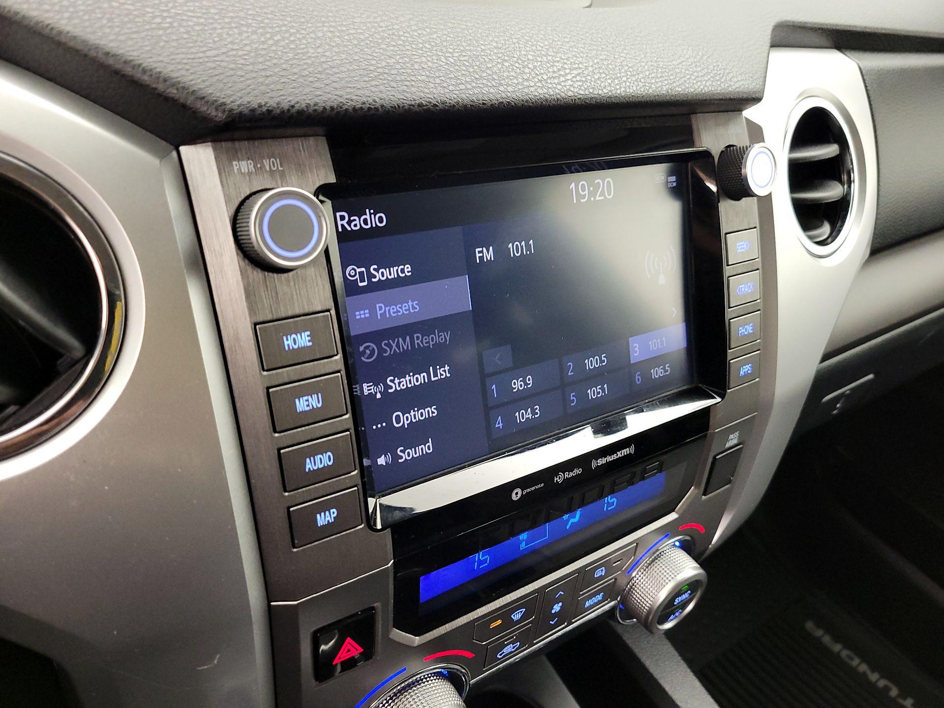 Thumbnail: 2020 Toyota Tundra - 15