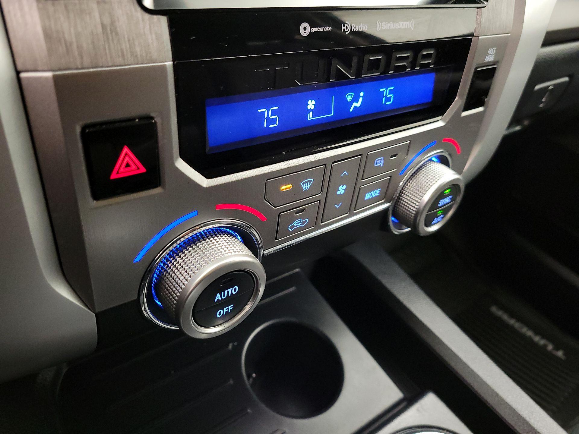 Thumbnail: 2020 Toyota Tundra - 16