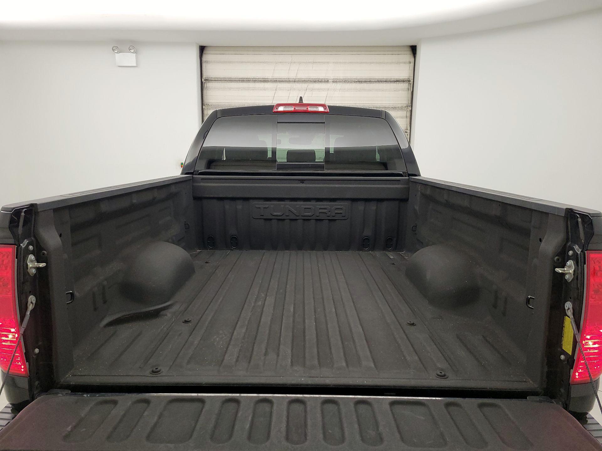 Thumbnail: 2020 Toyota Tundra - 20