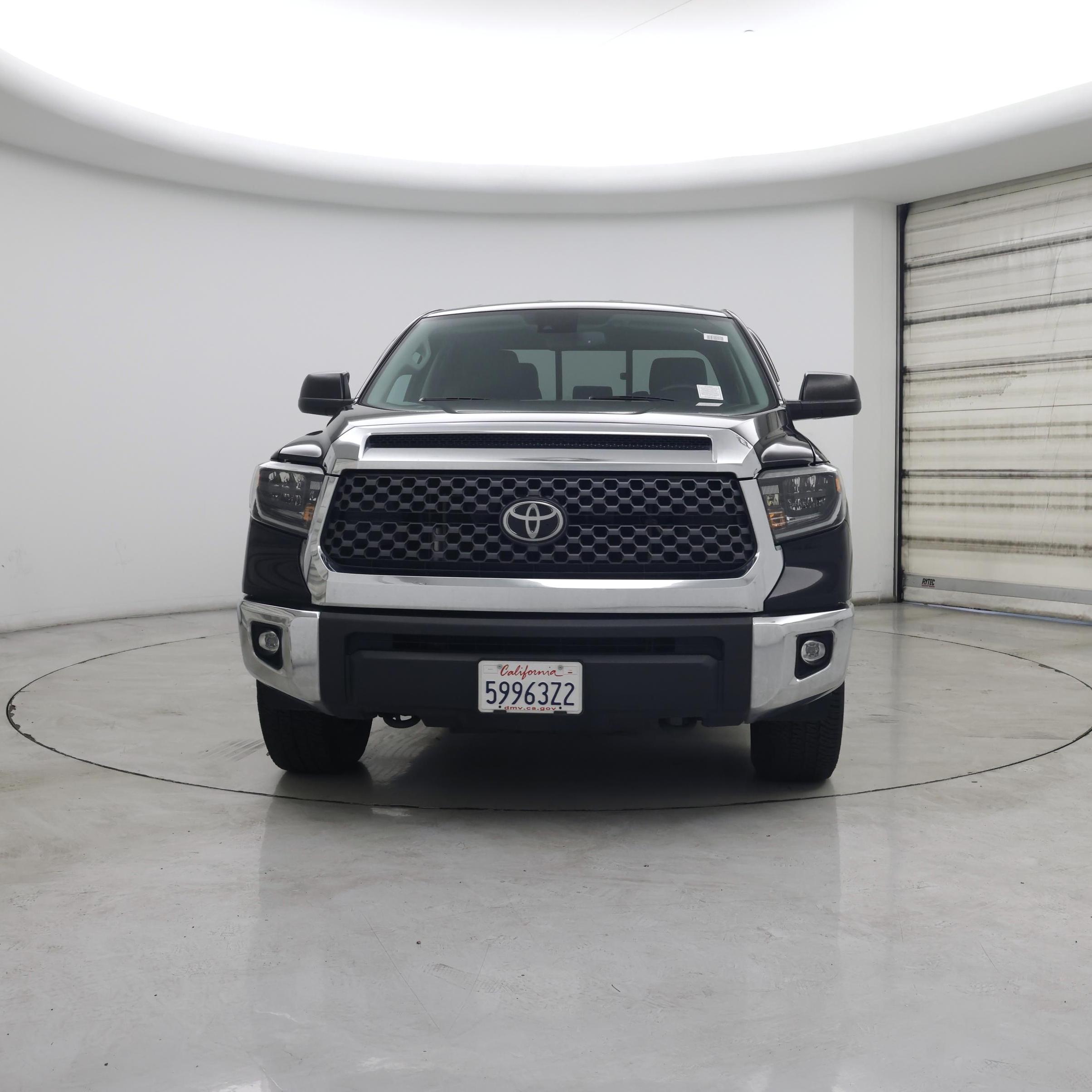 Thumbnail: 2020 Toyota Tundra - 5