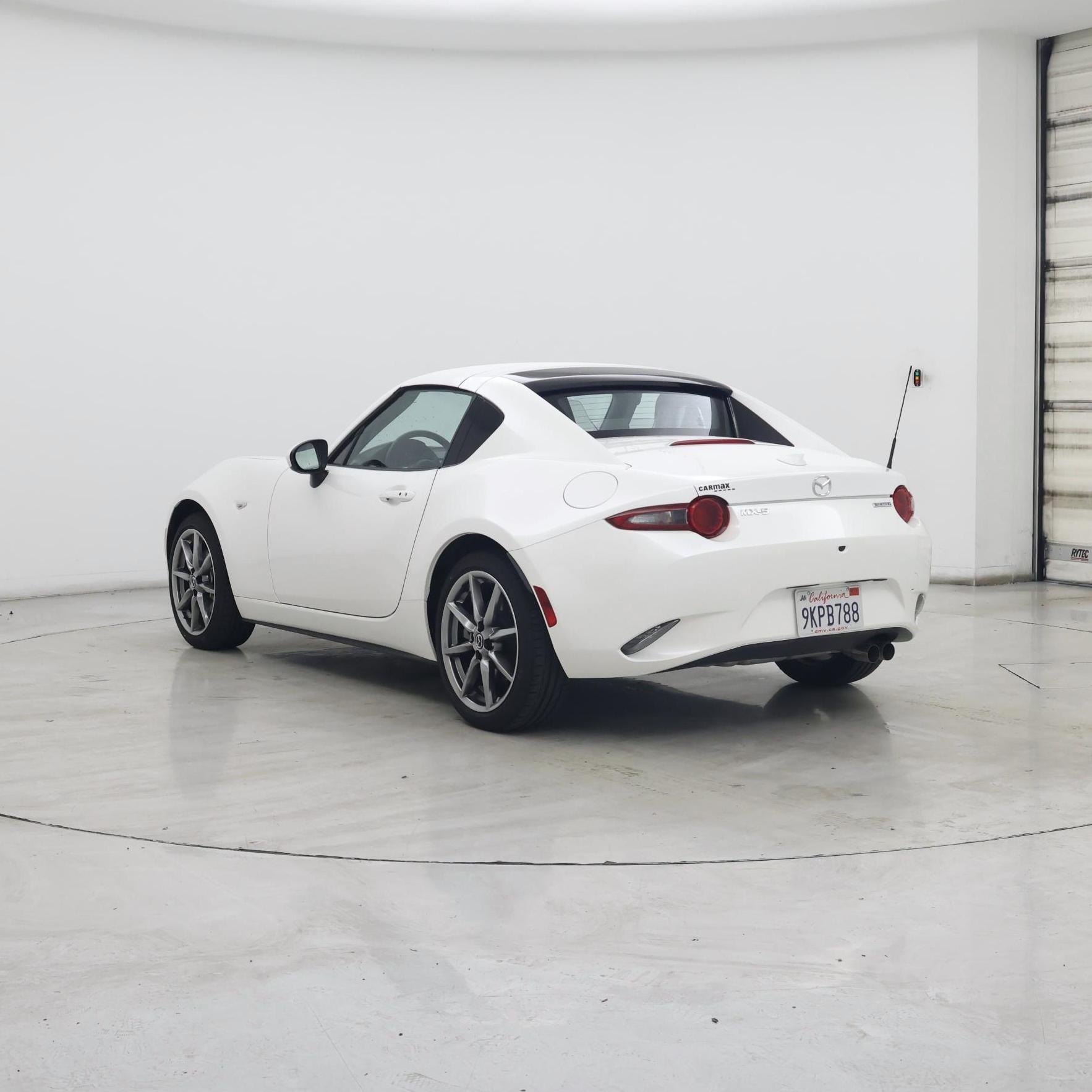 Thumbnail: 2023 Mazda MX-5 Miata - 2