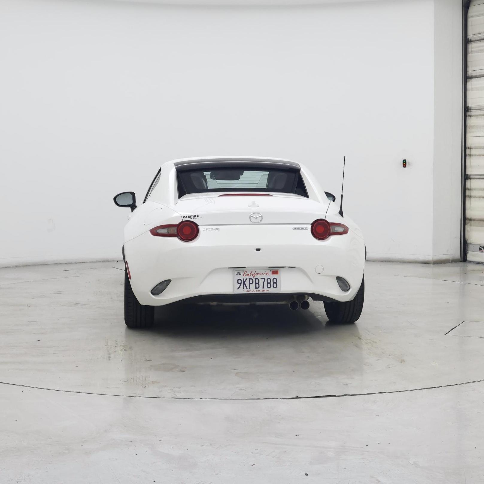 Thumbnail: 2023 Mazda MX-5 Miata - 6