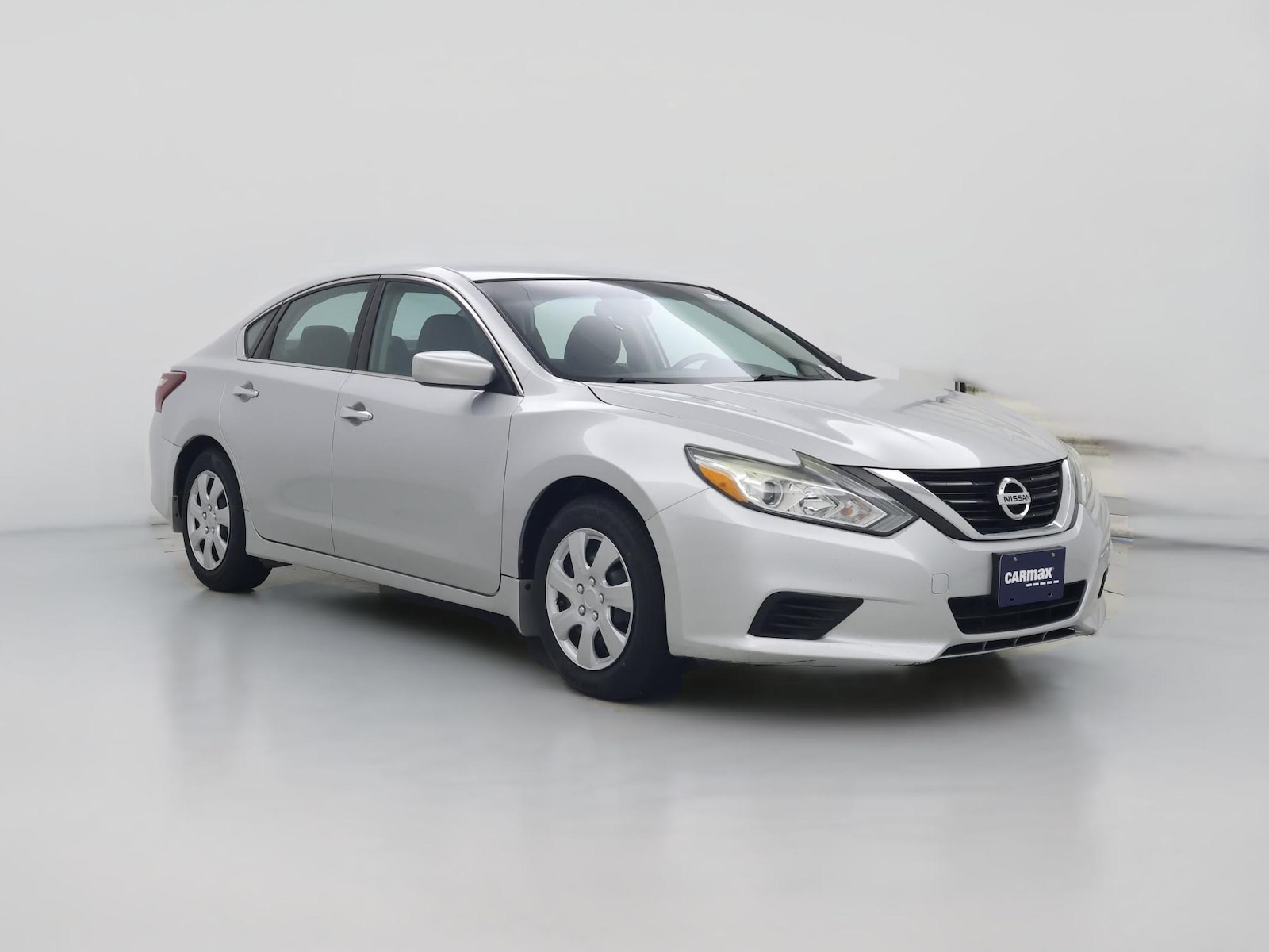 2018 Nissan Altima S