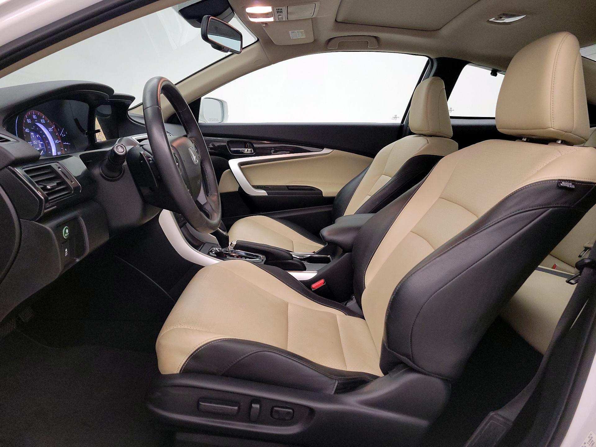 Thumbnail: 2015 Honda Accord - 11